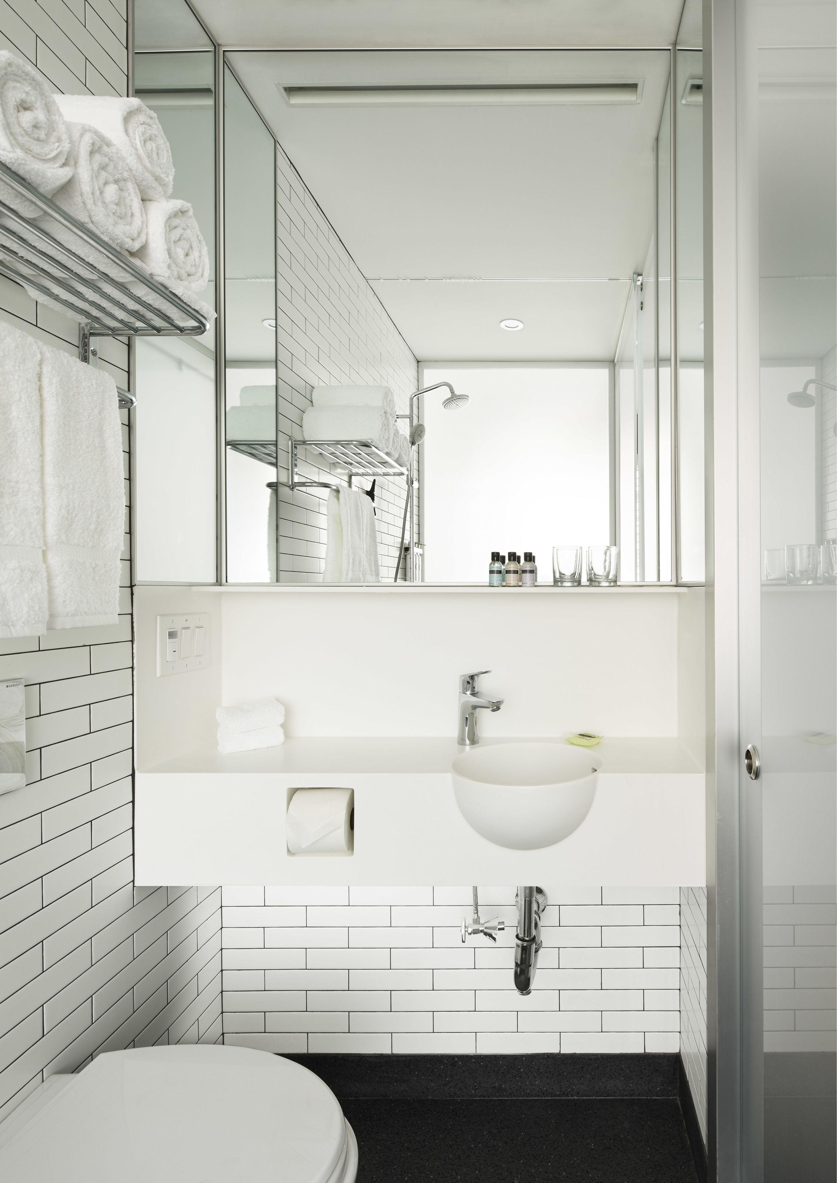 Hotel Pod Times Square New York