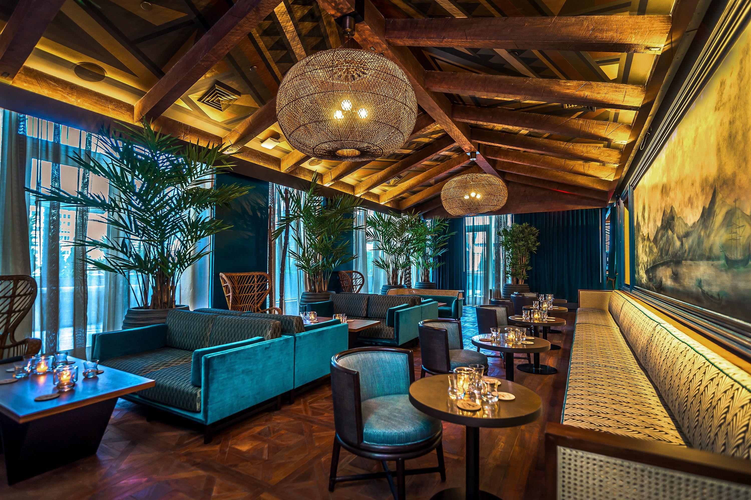 Pod Times Square Hotel New York