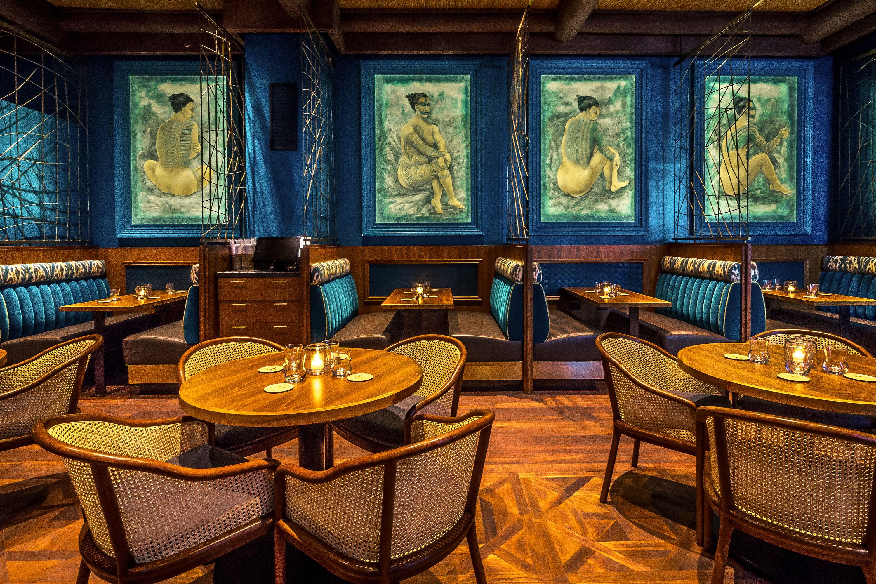 Pod Times Square Hotel New York