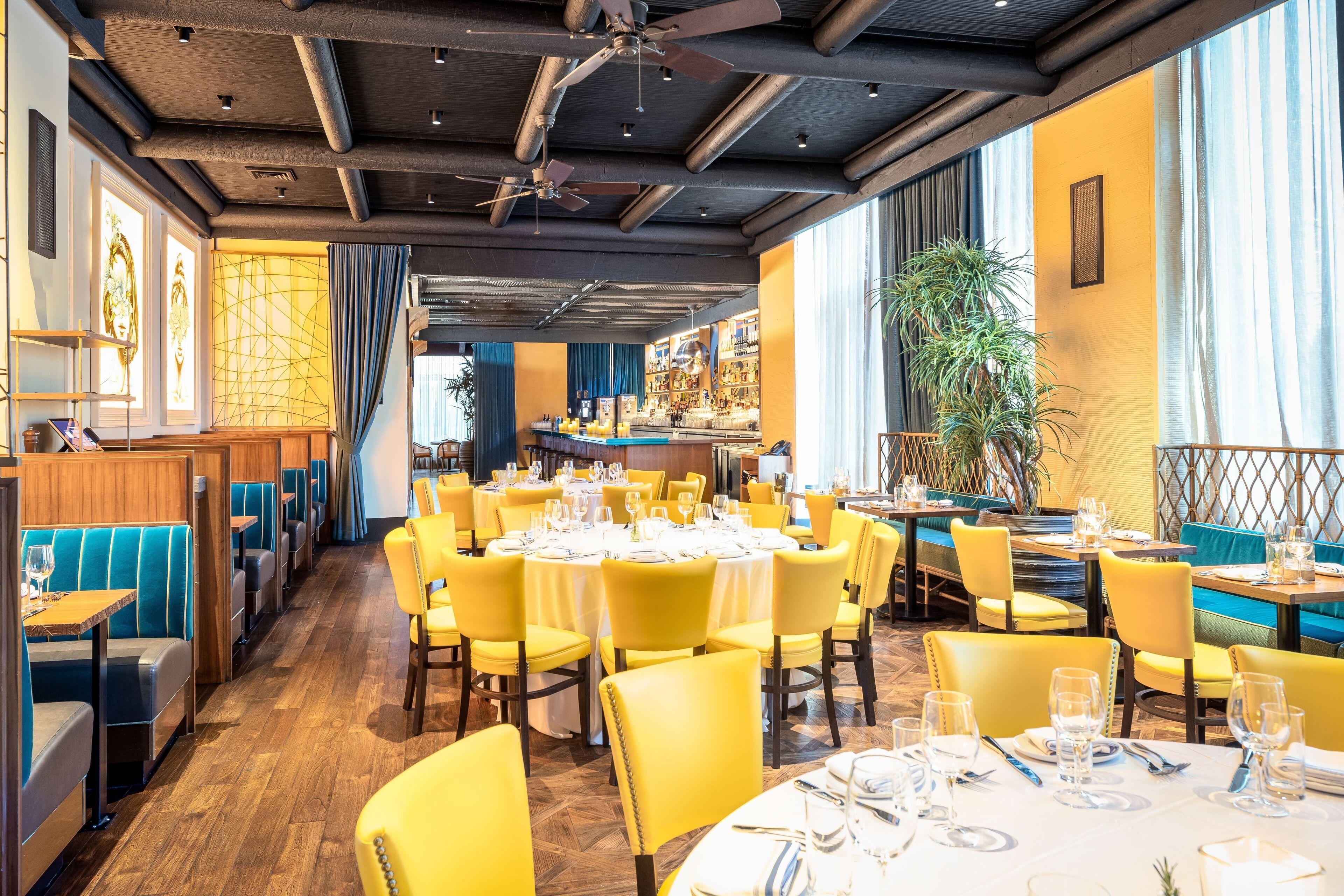 Pod Times Square New York