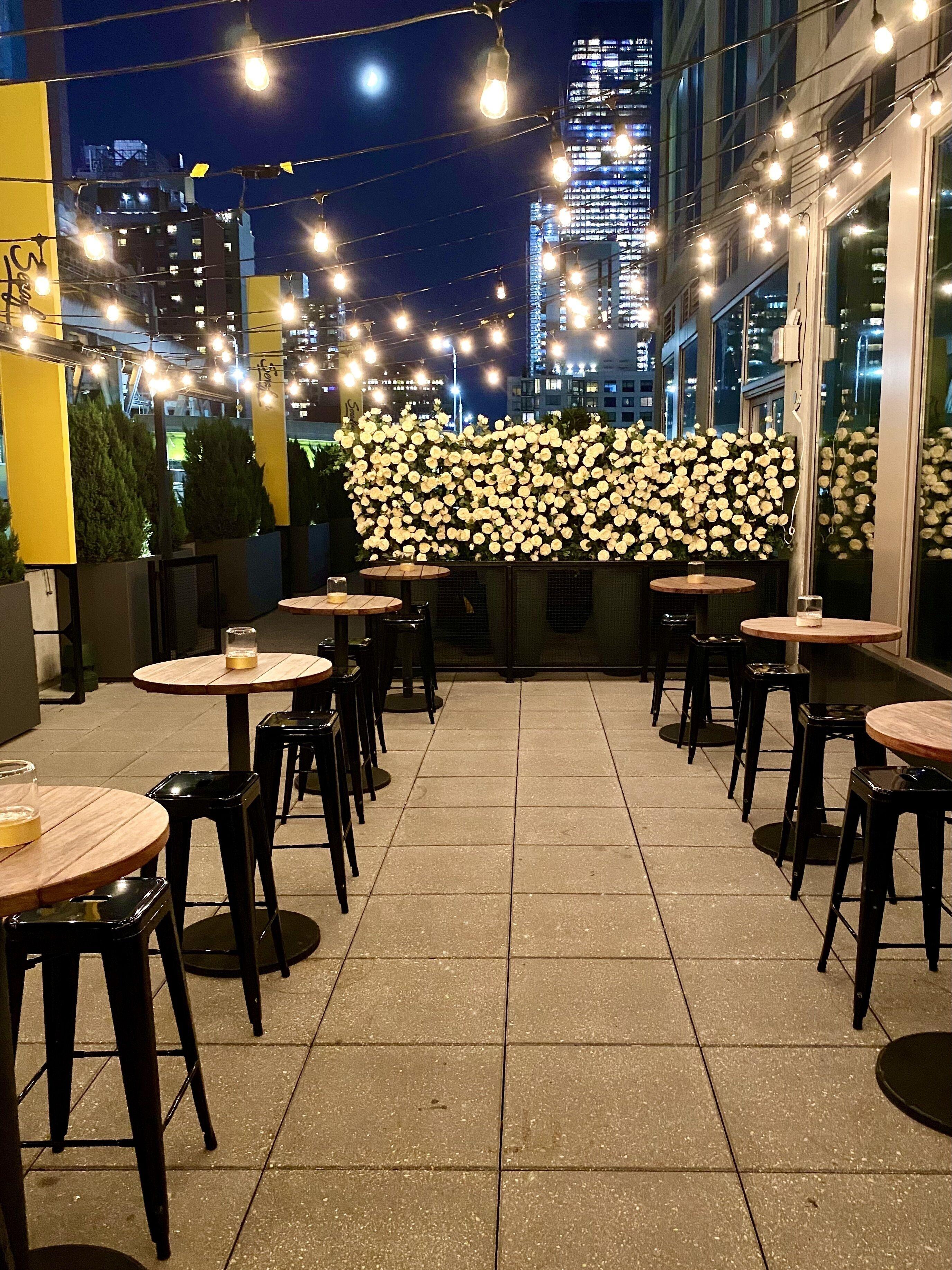 Hotel Pod Times Square New York