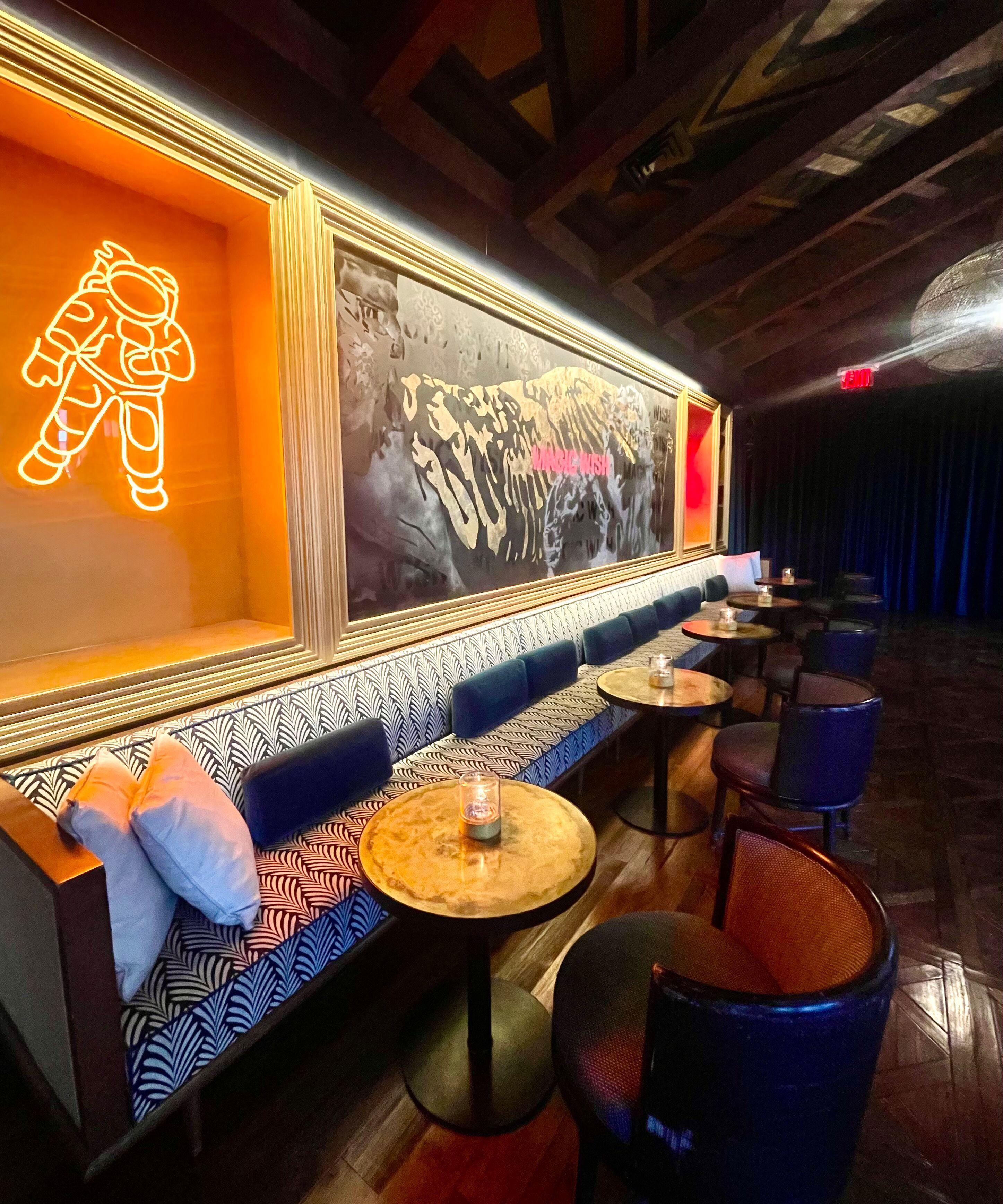 Pod Times Square 3* New York