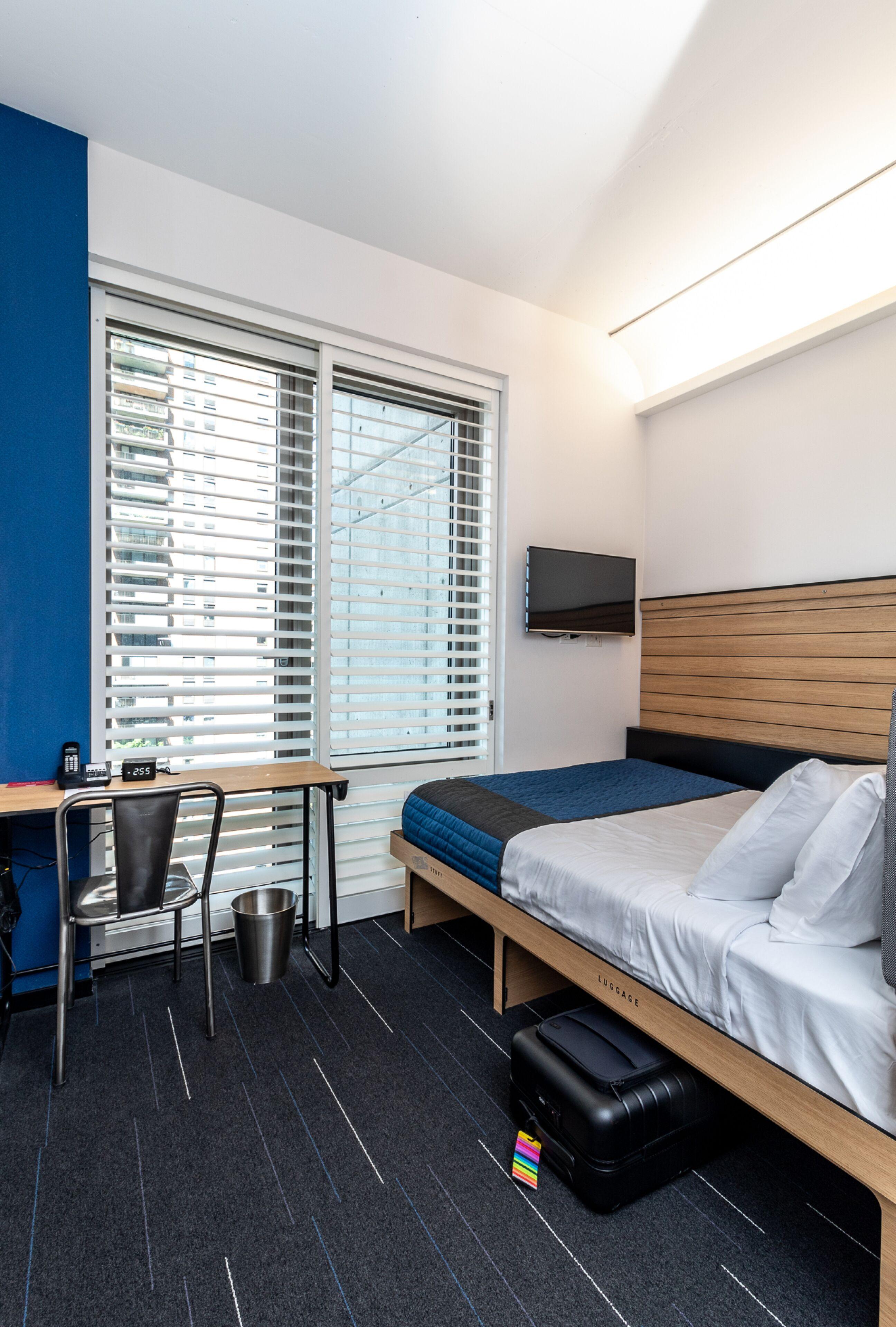 Hotel Pod Times Square New York