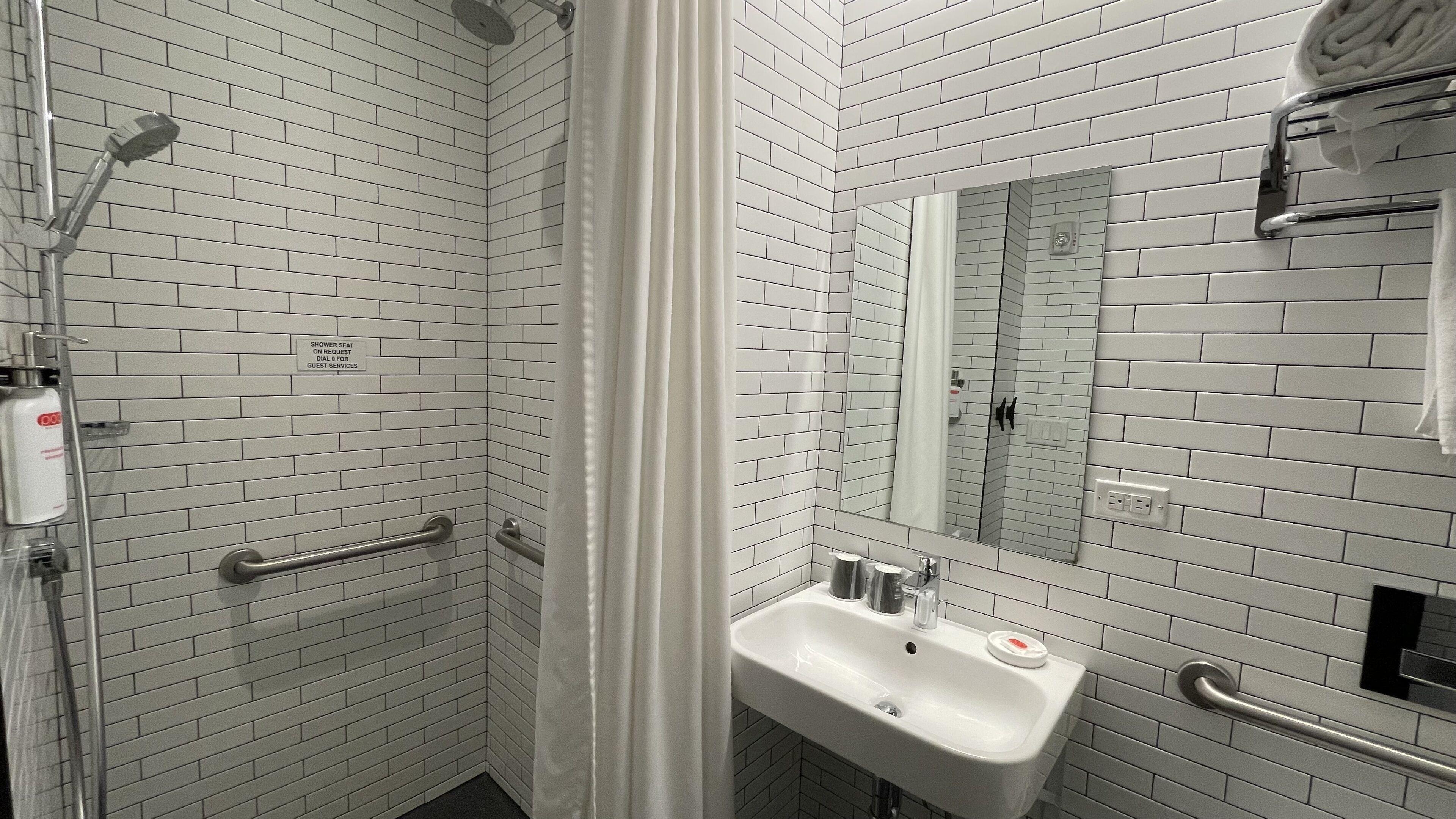 Pod Times Square Hotel New York