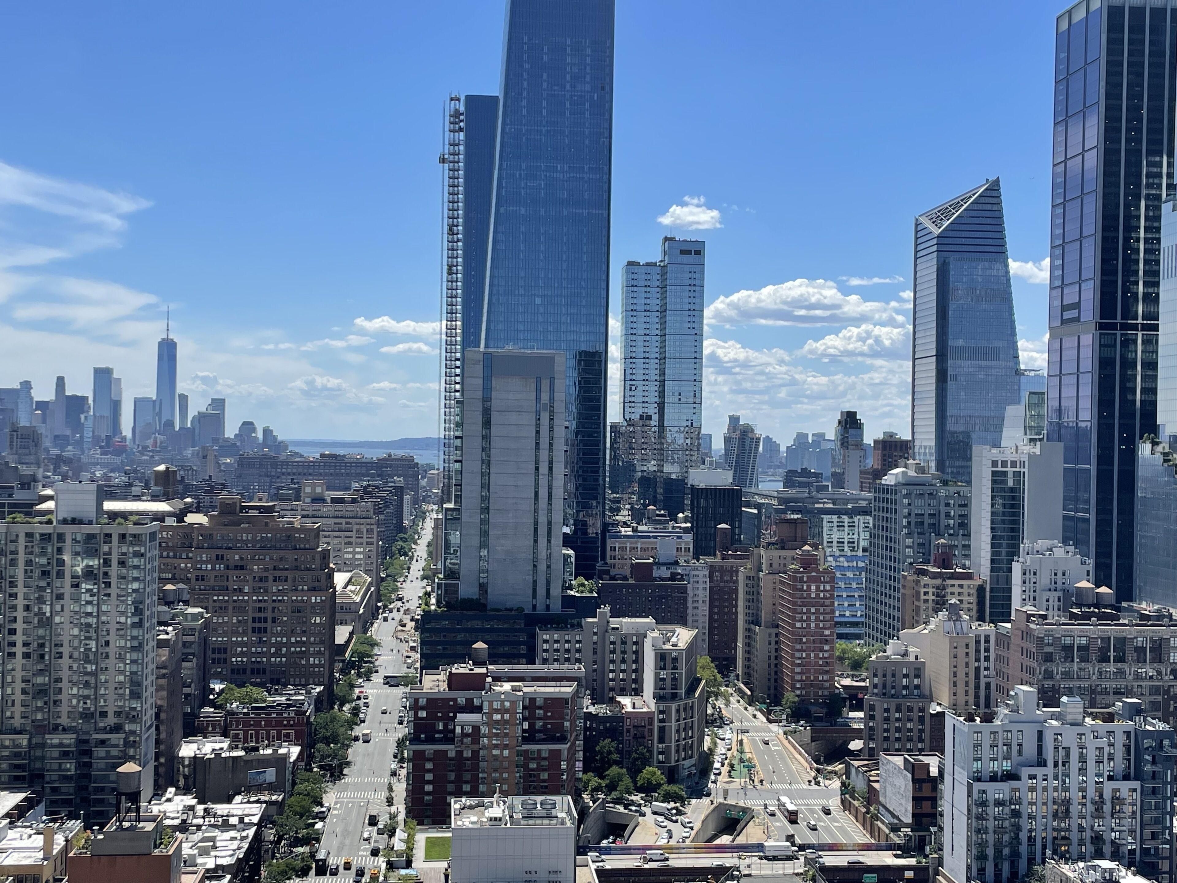 Hotel Pod Times Square New York