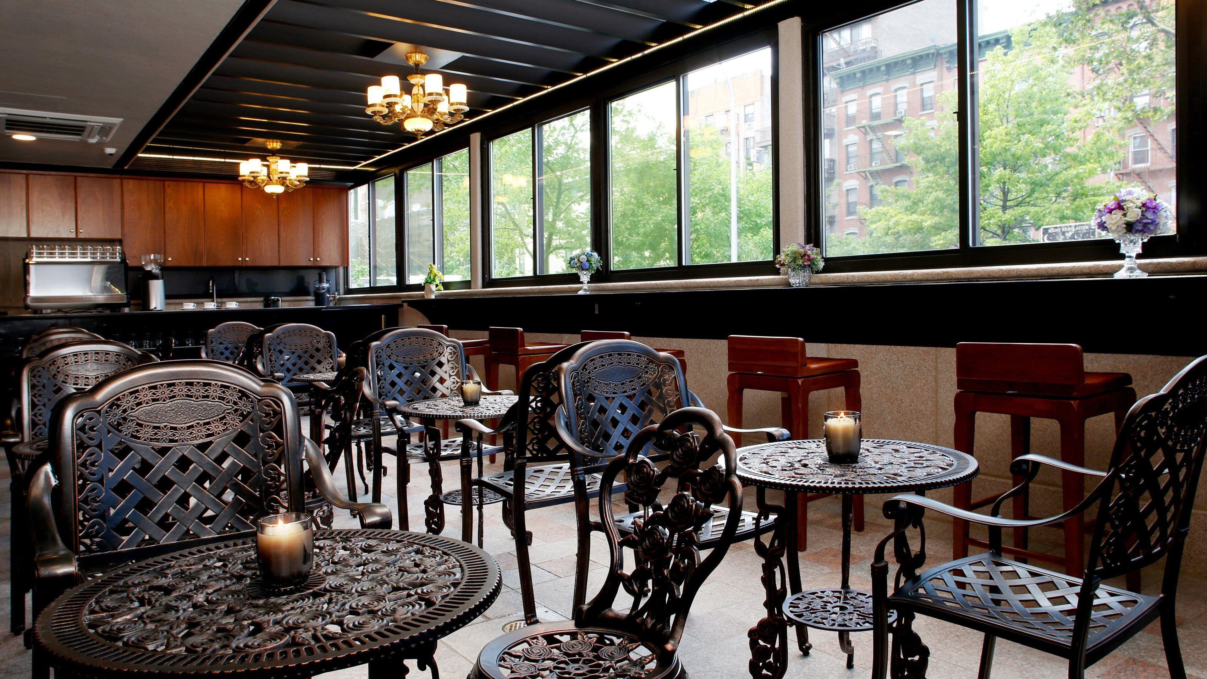 The Allen 4* New York