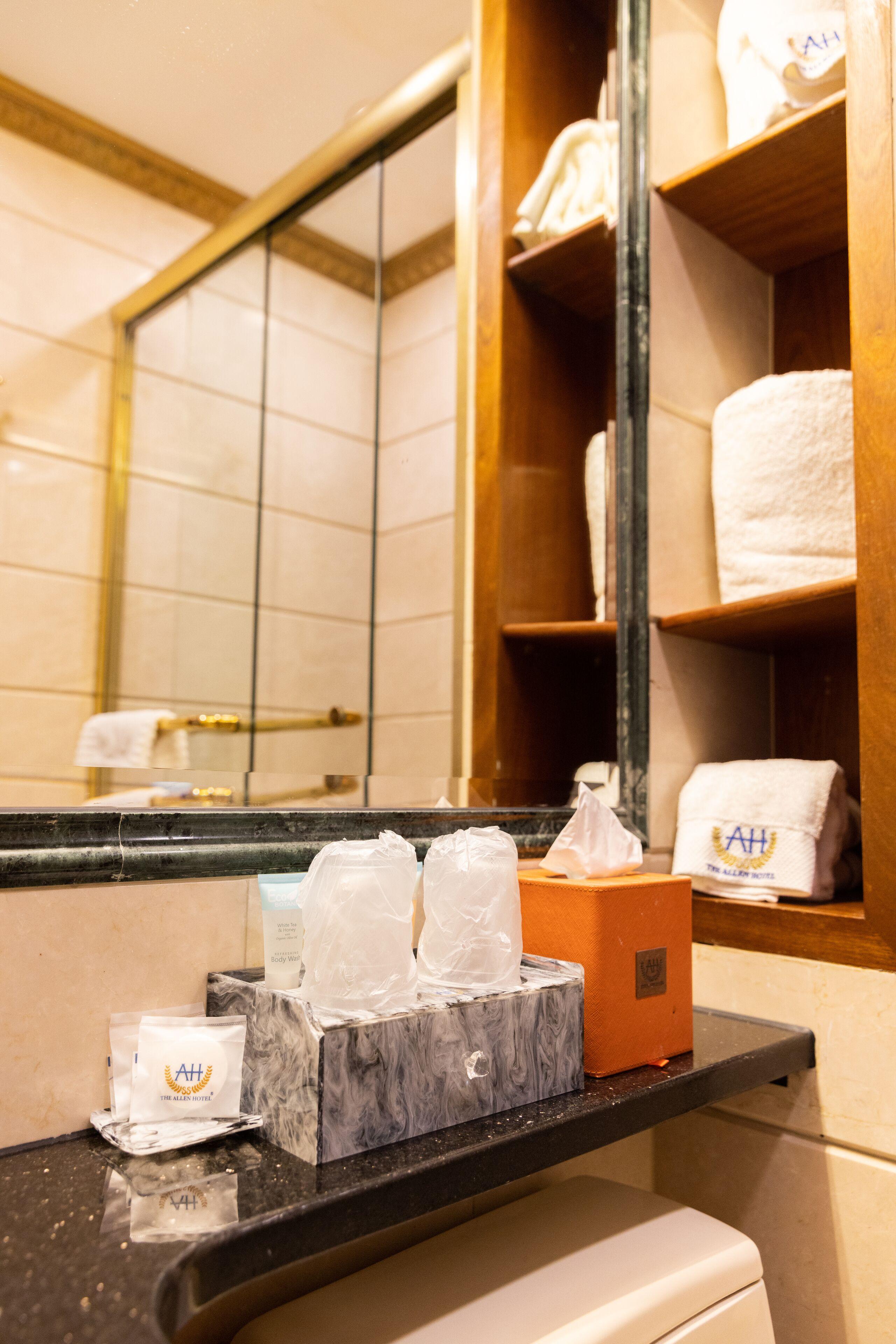 Hotel The Allen New York