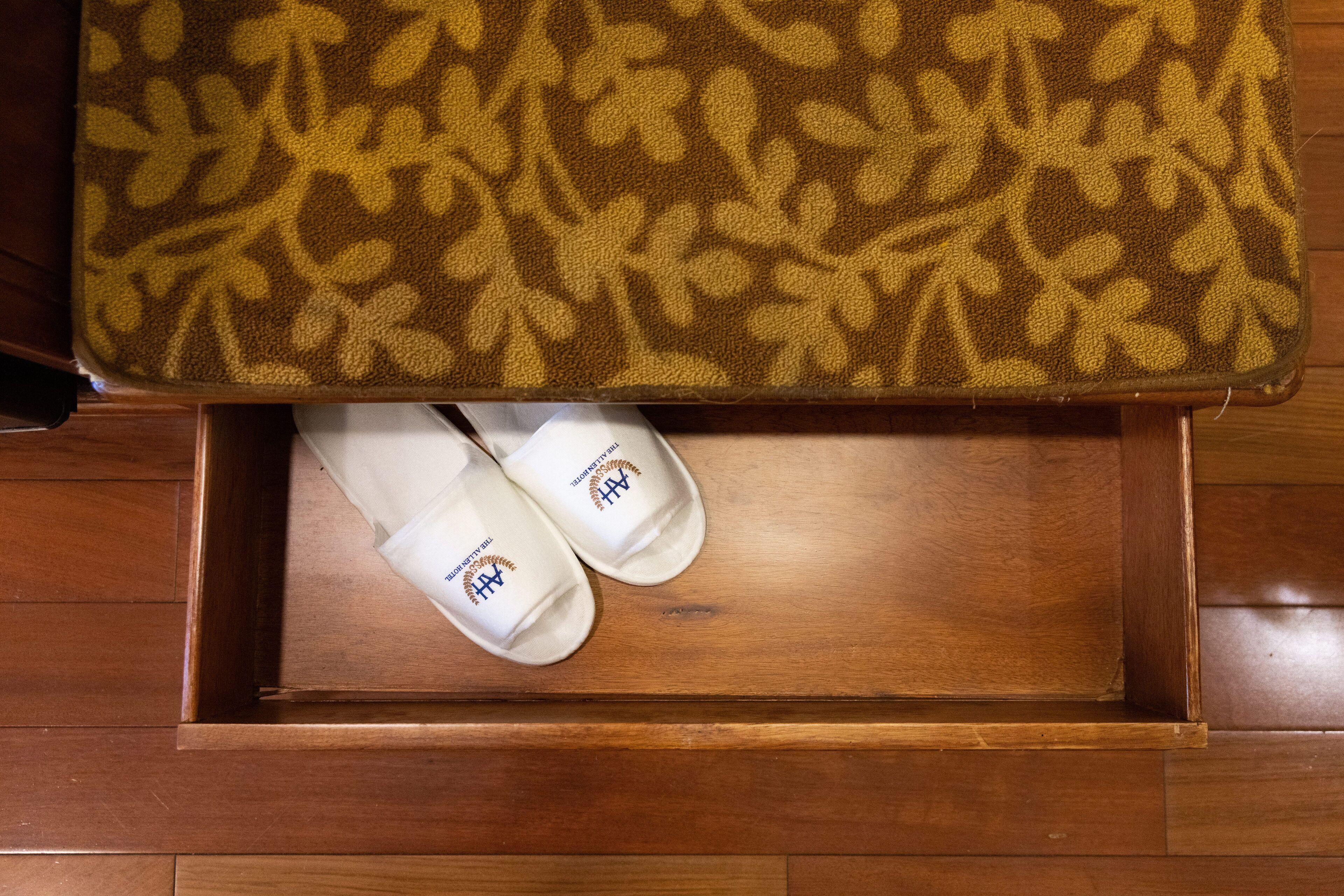 The Allen Hotel New York