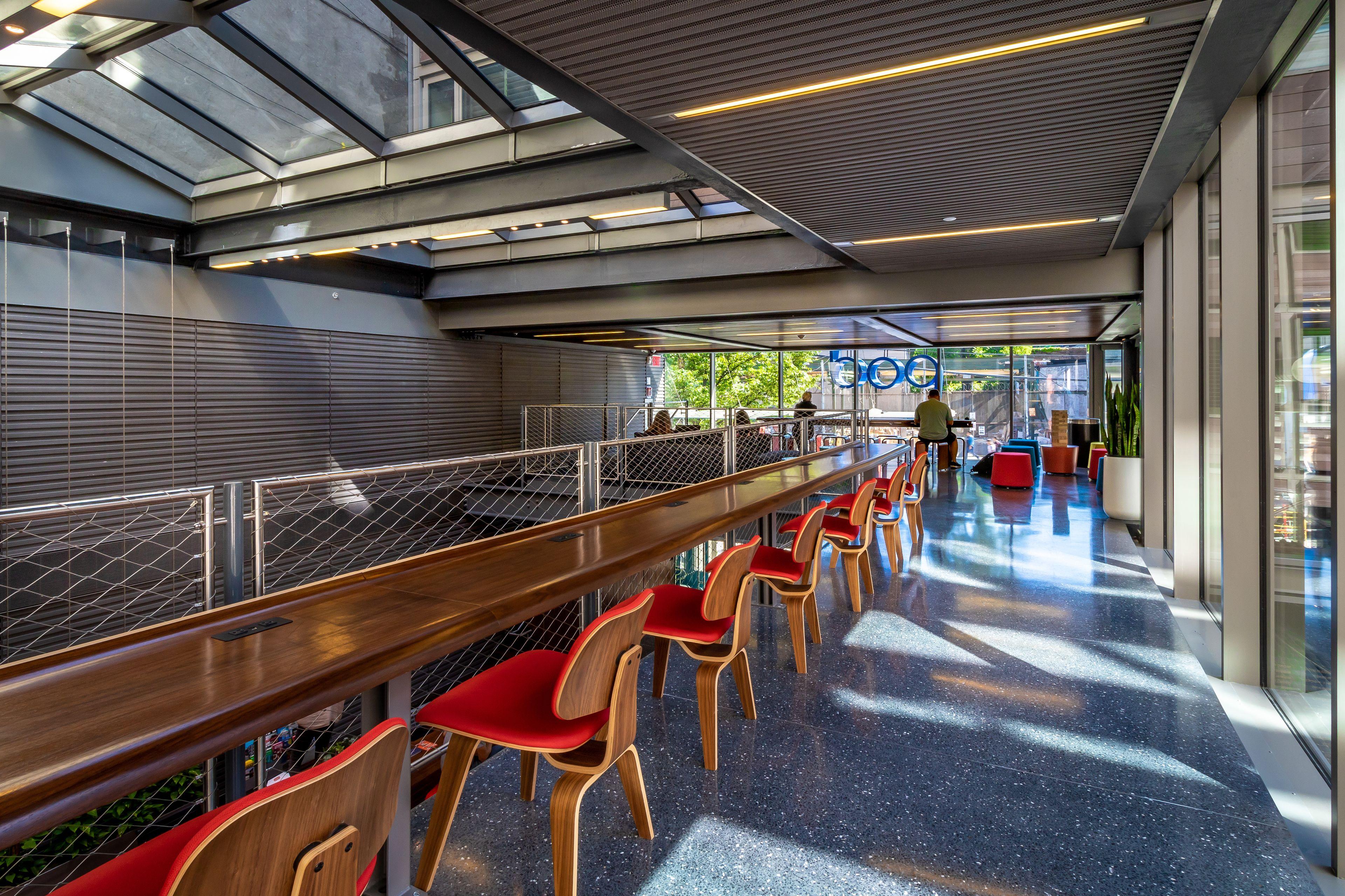 Hotel Pod Brooklyn New York