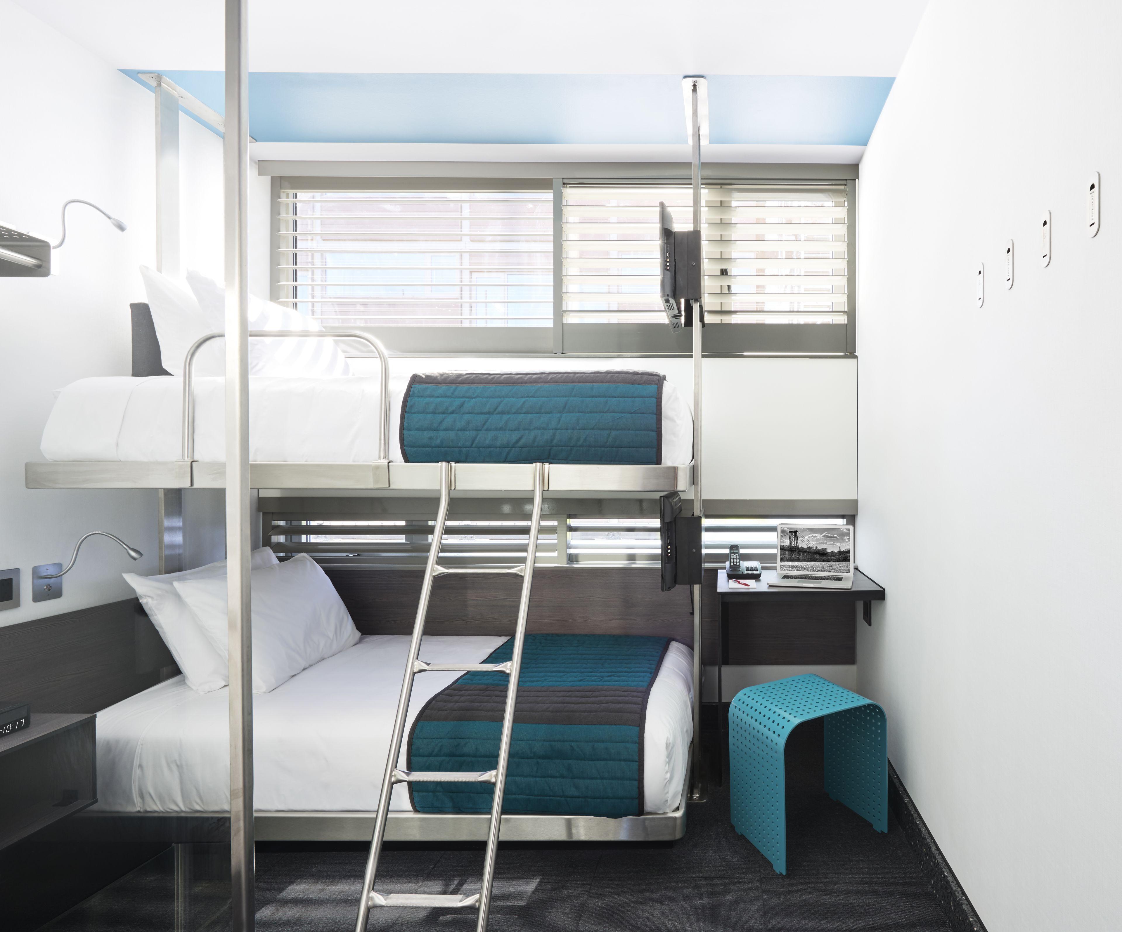 Pod Brooklyn Hotel New York