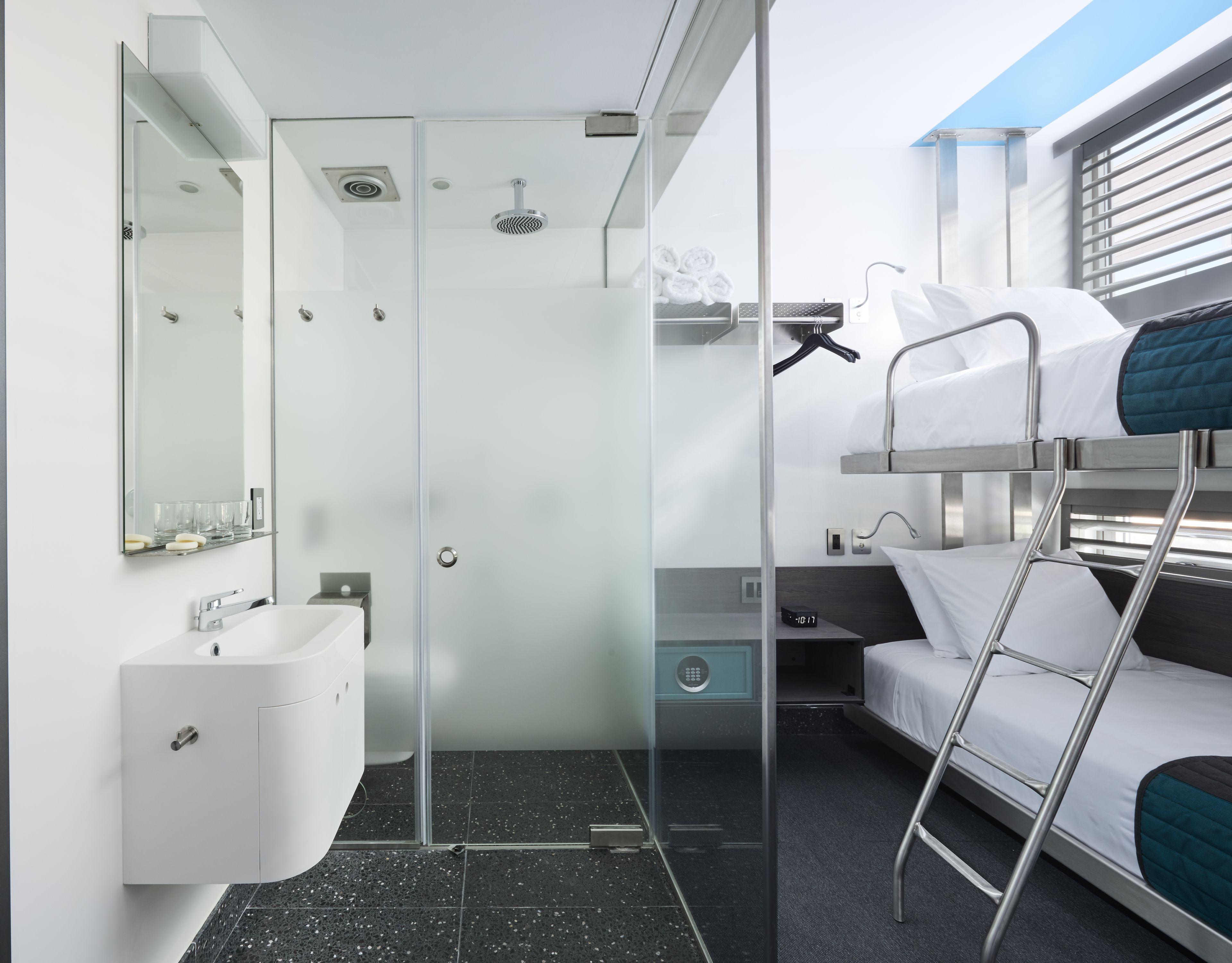 Pod Brooklyn 3* New York