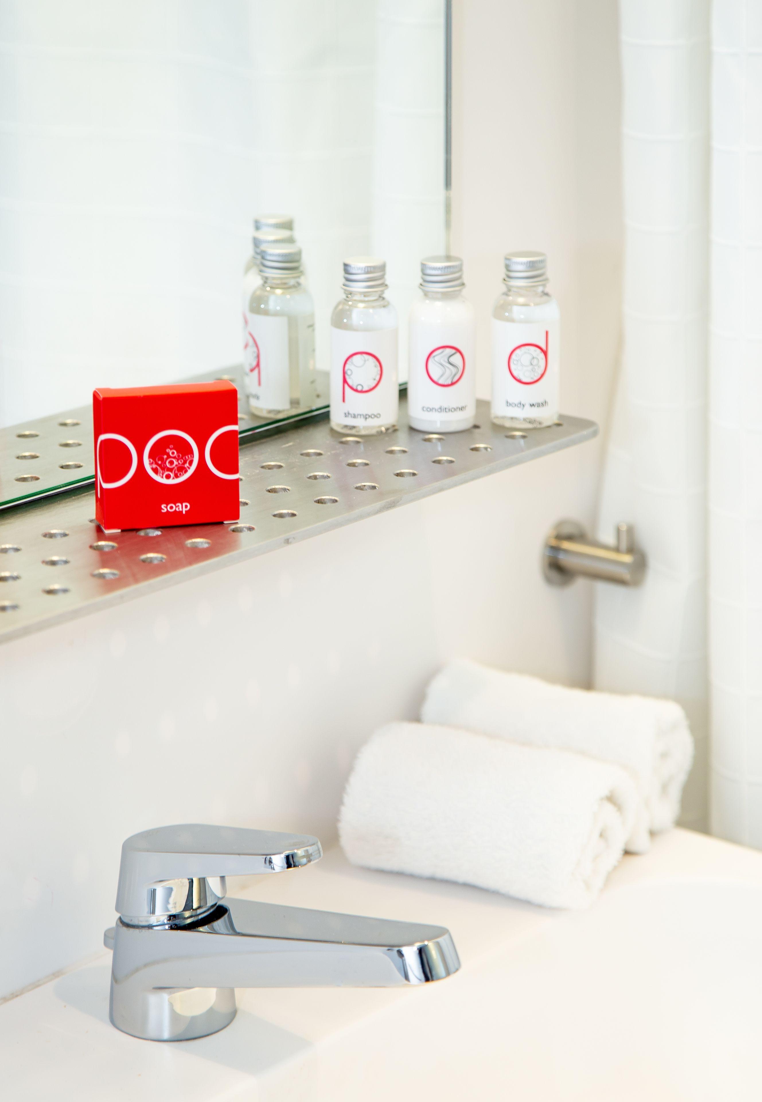 Pod Brooklyn 3* New York