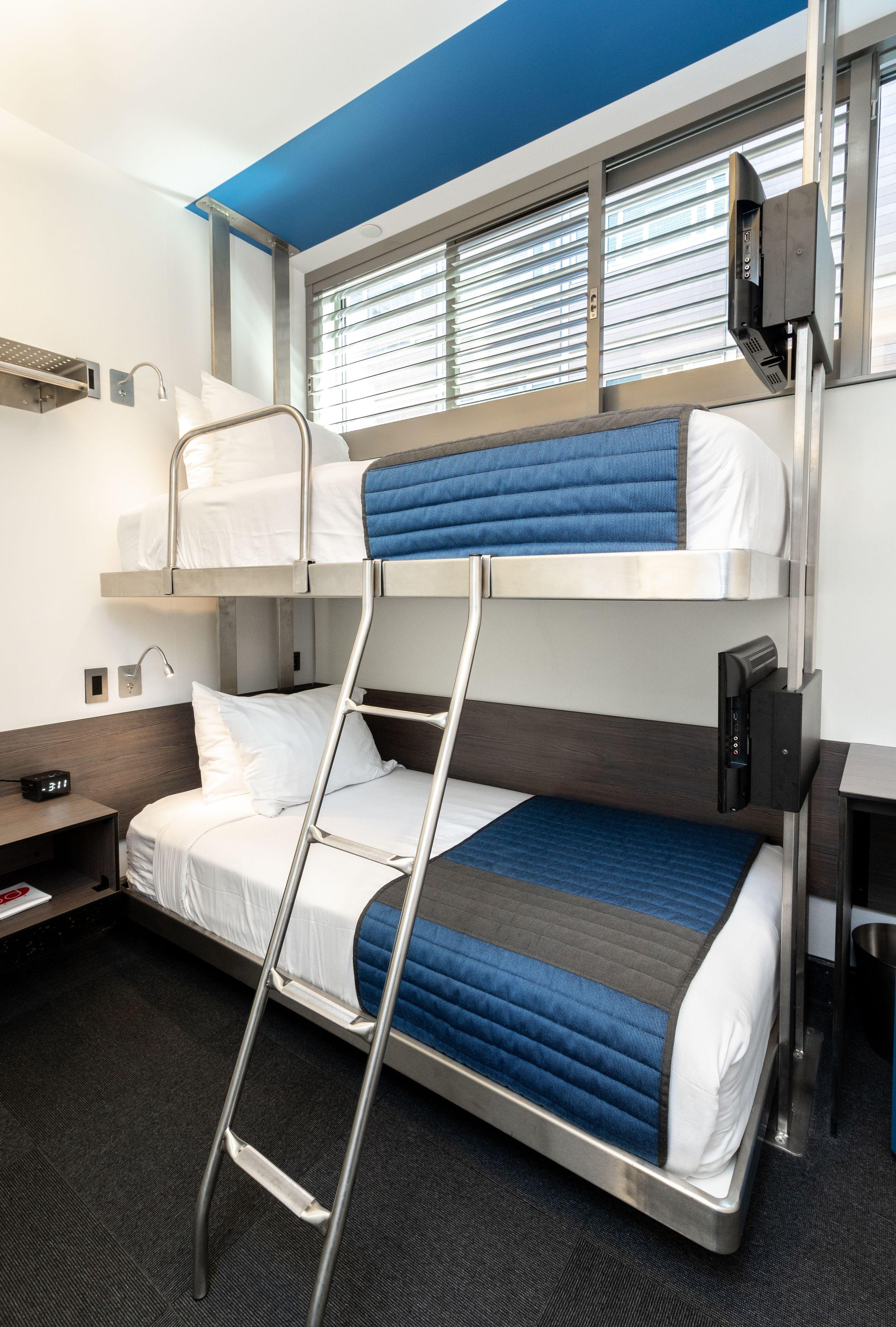 Pod Brooklyn Hotel New York