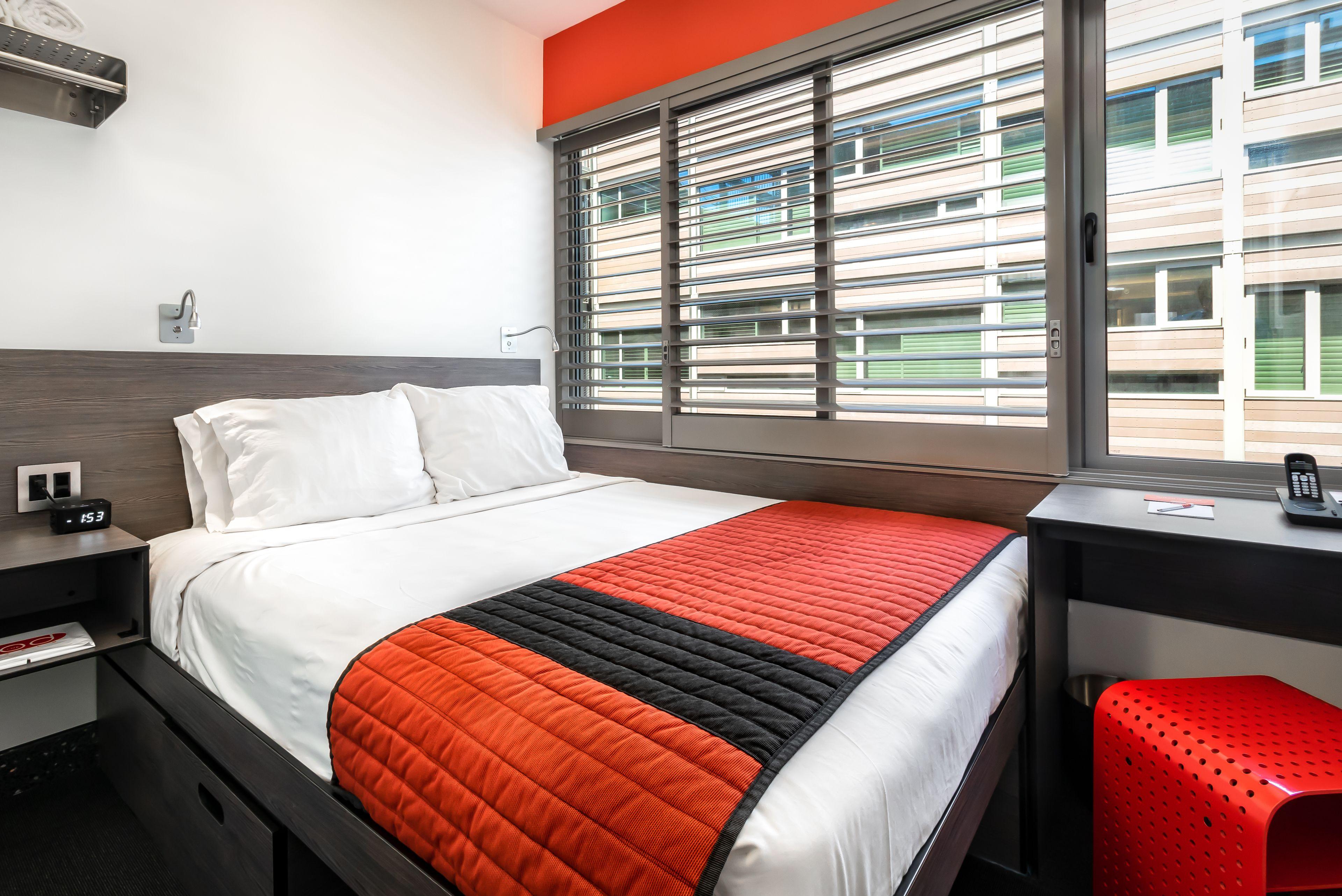 Pod Brooklyn New York