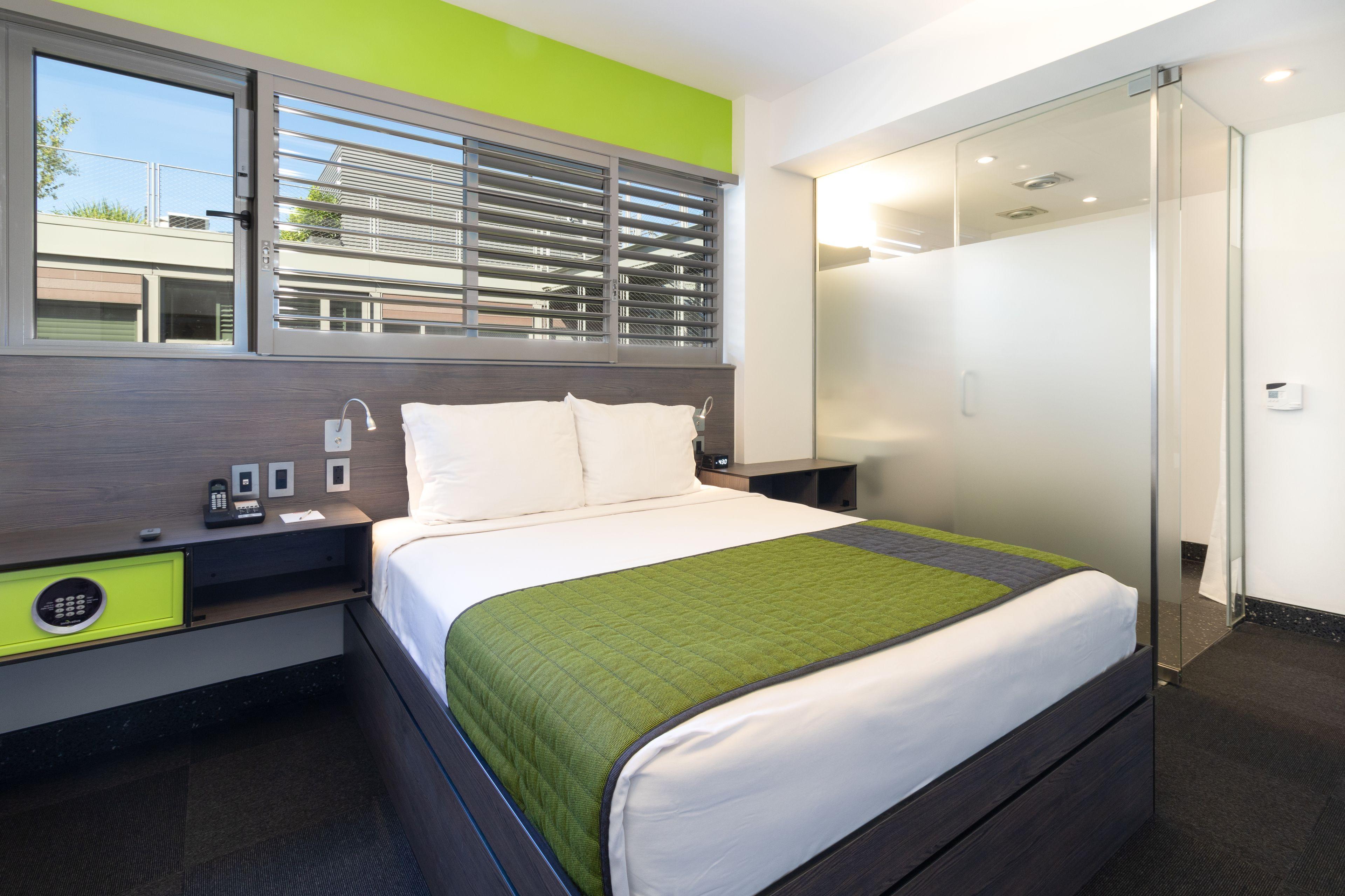 Pod Brooklyn Hotel New York