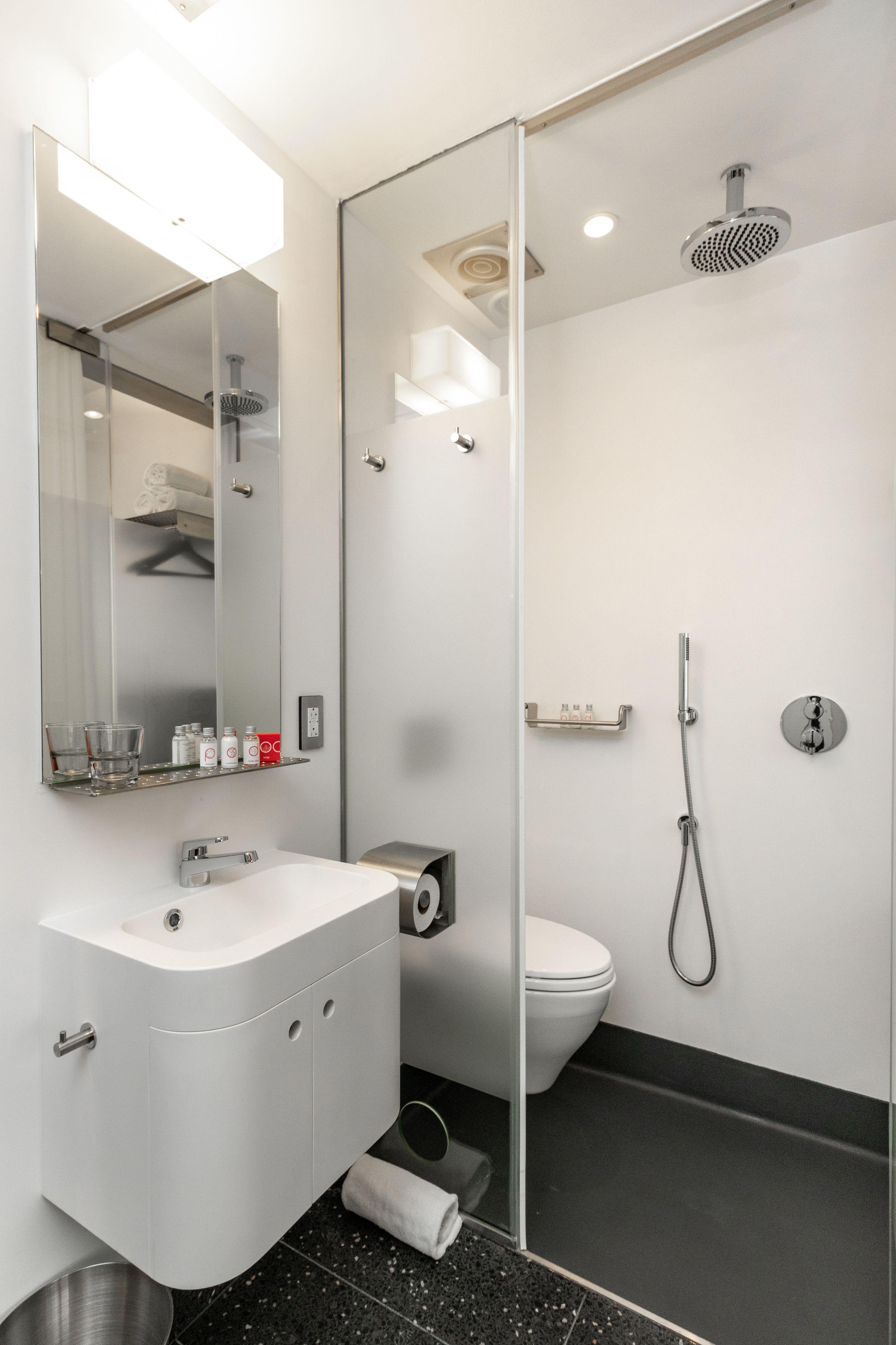 Pod Brooklyn New York