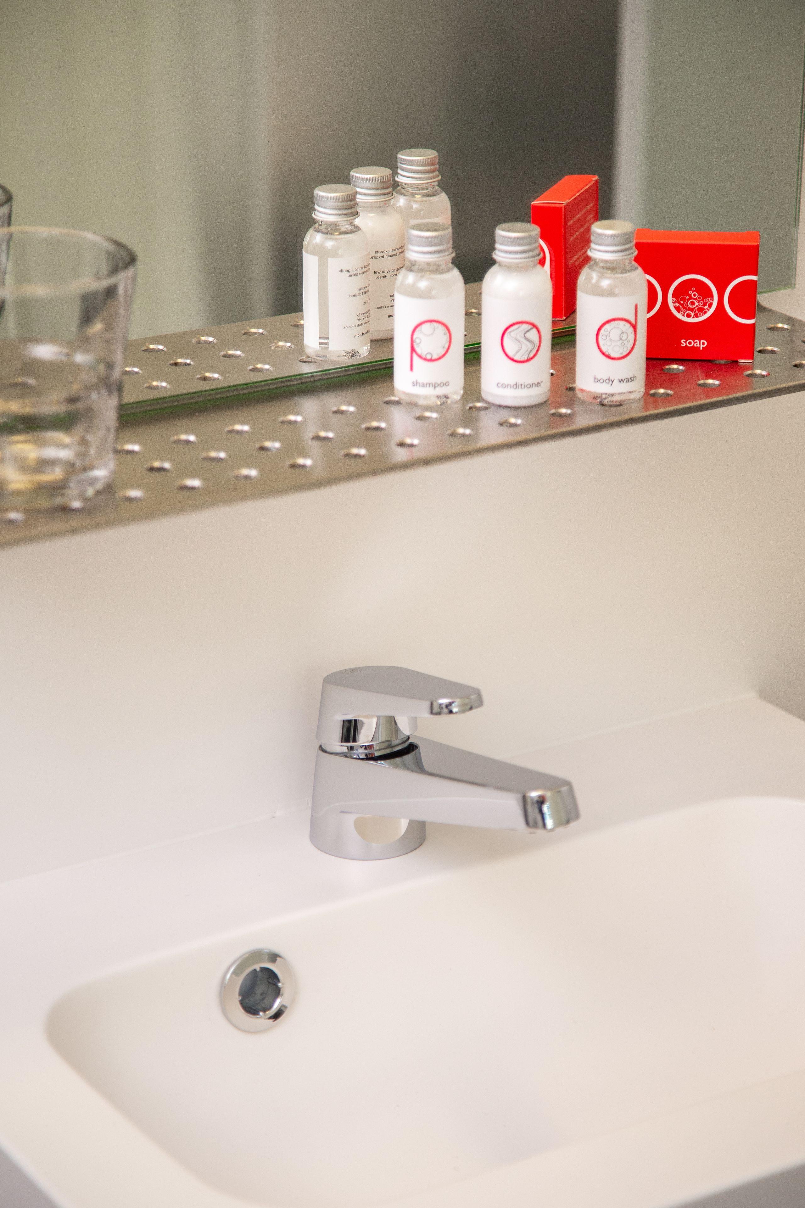 Hotel Pod Brooklyn New York