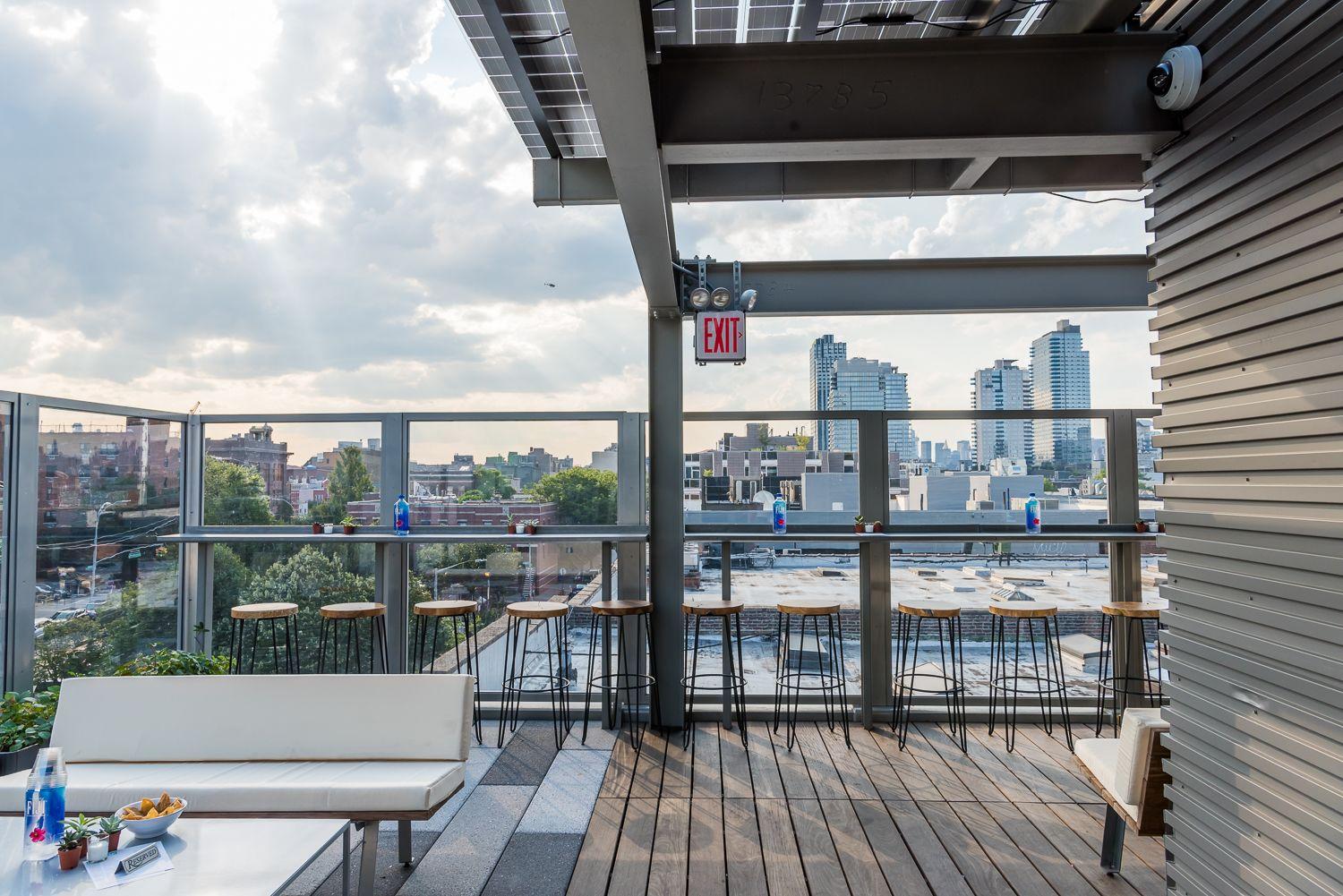 Hotel Pod Brooklyn New York