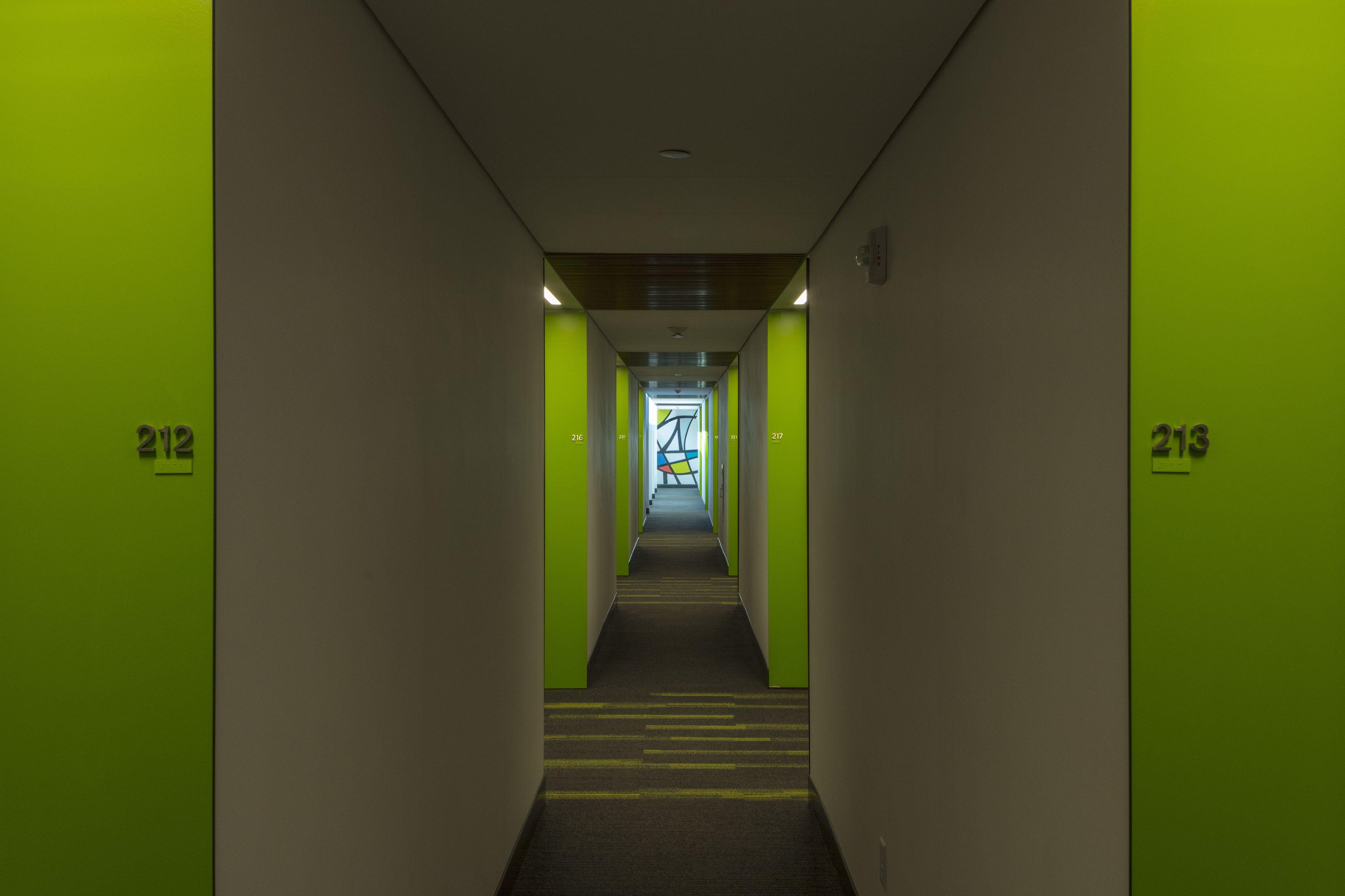 Pod Brooklyn Hotel 3*