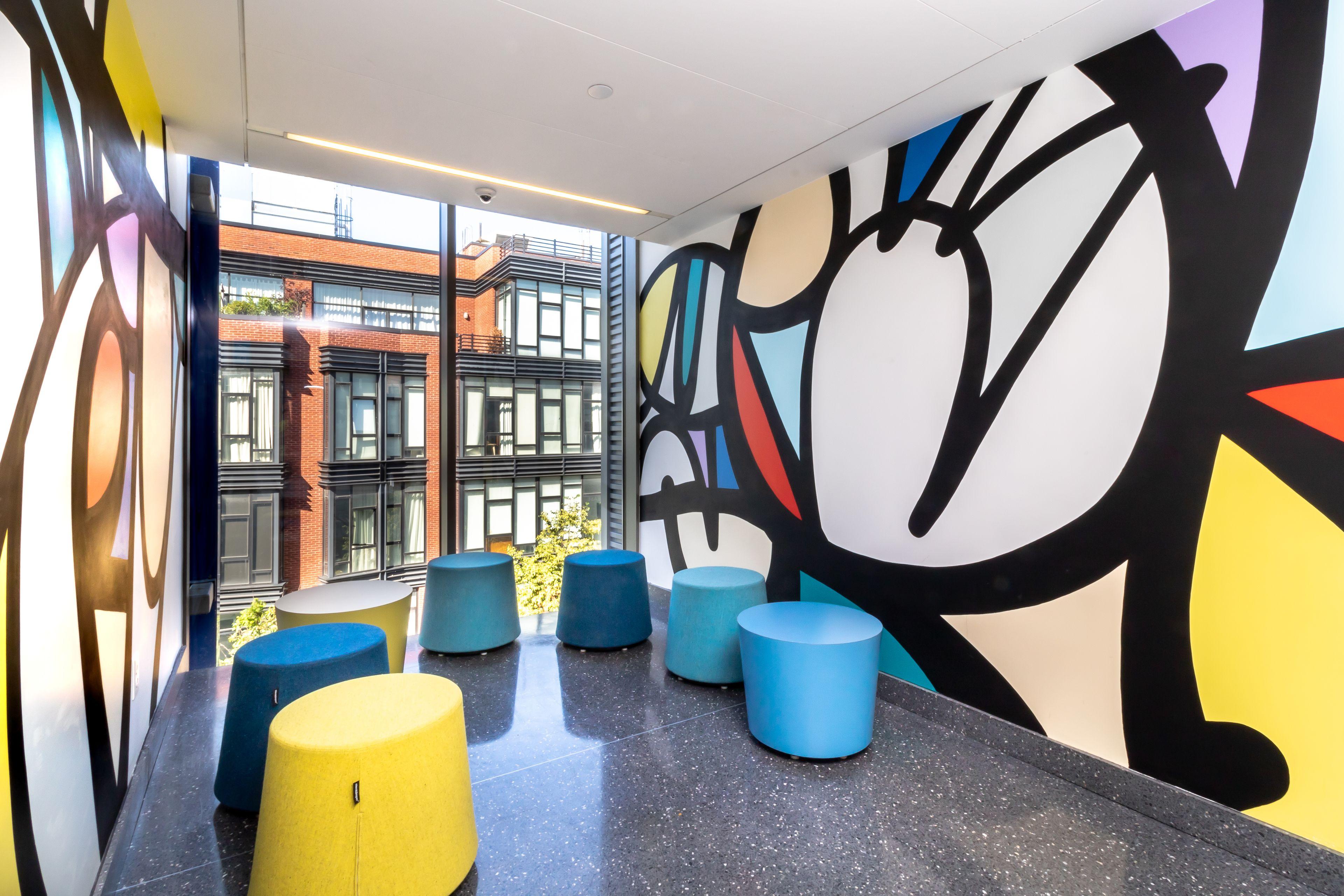 Hotel Pod Brooklyn New York