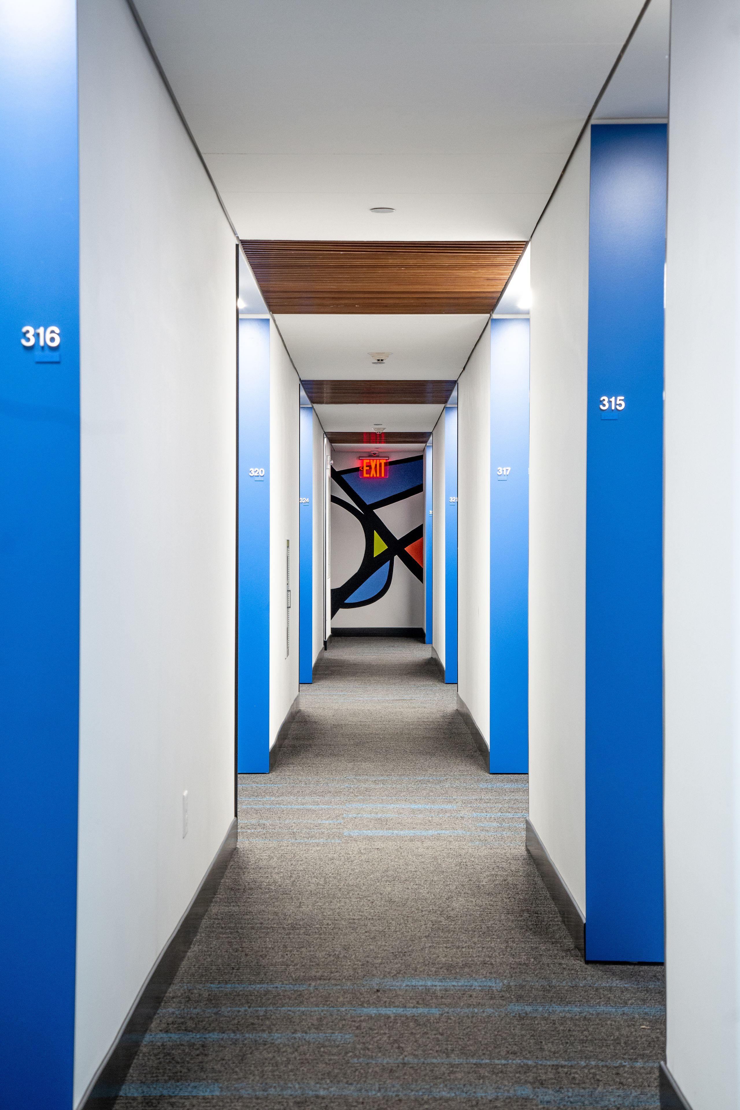 Pod Brooklyn New York