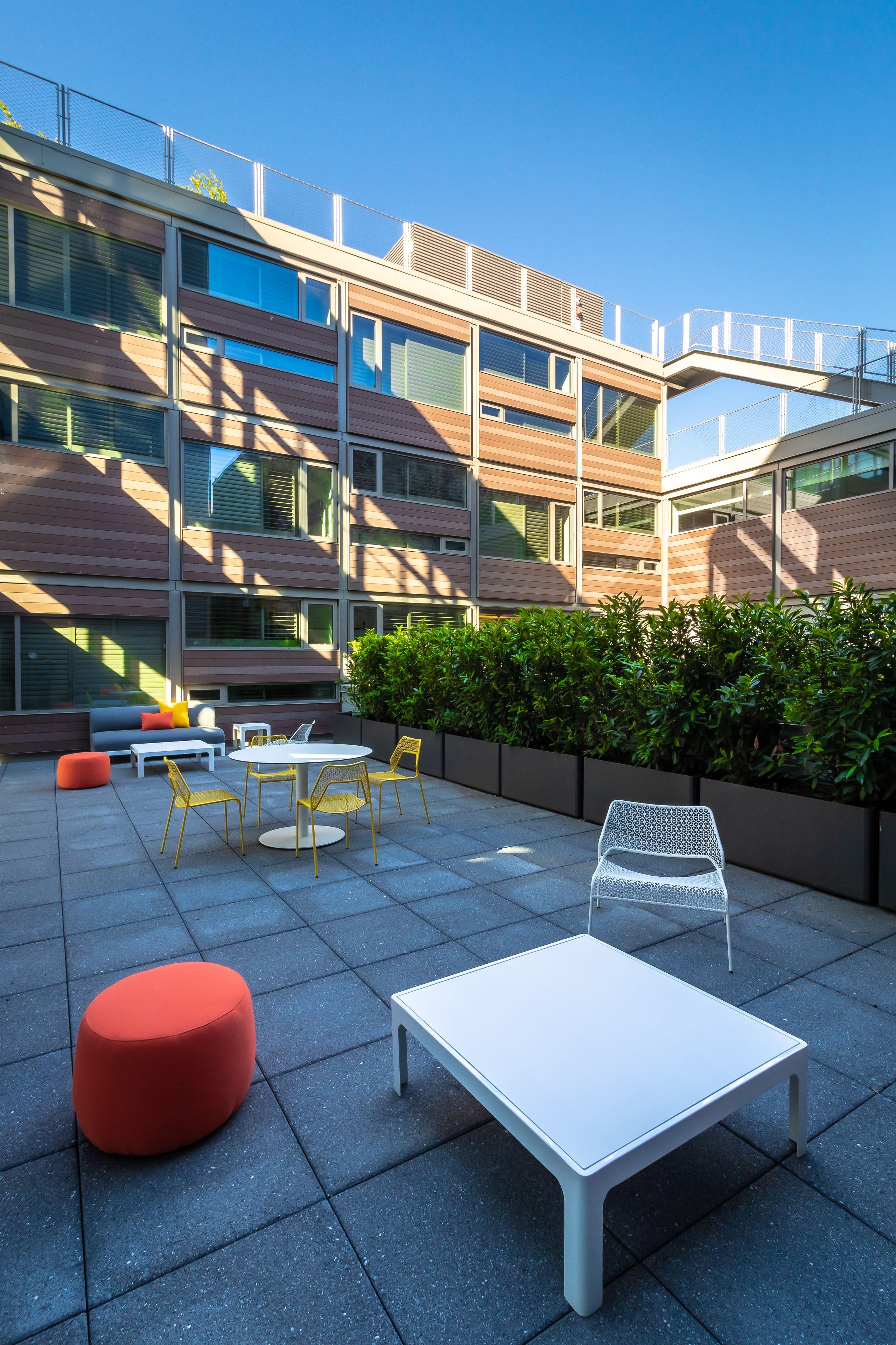 Pod Brooklyn New York