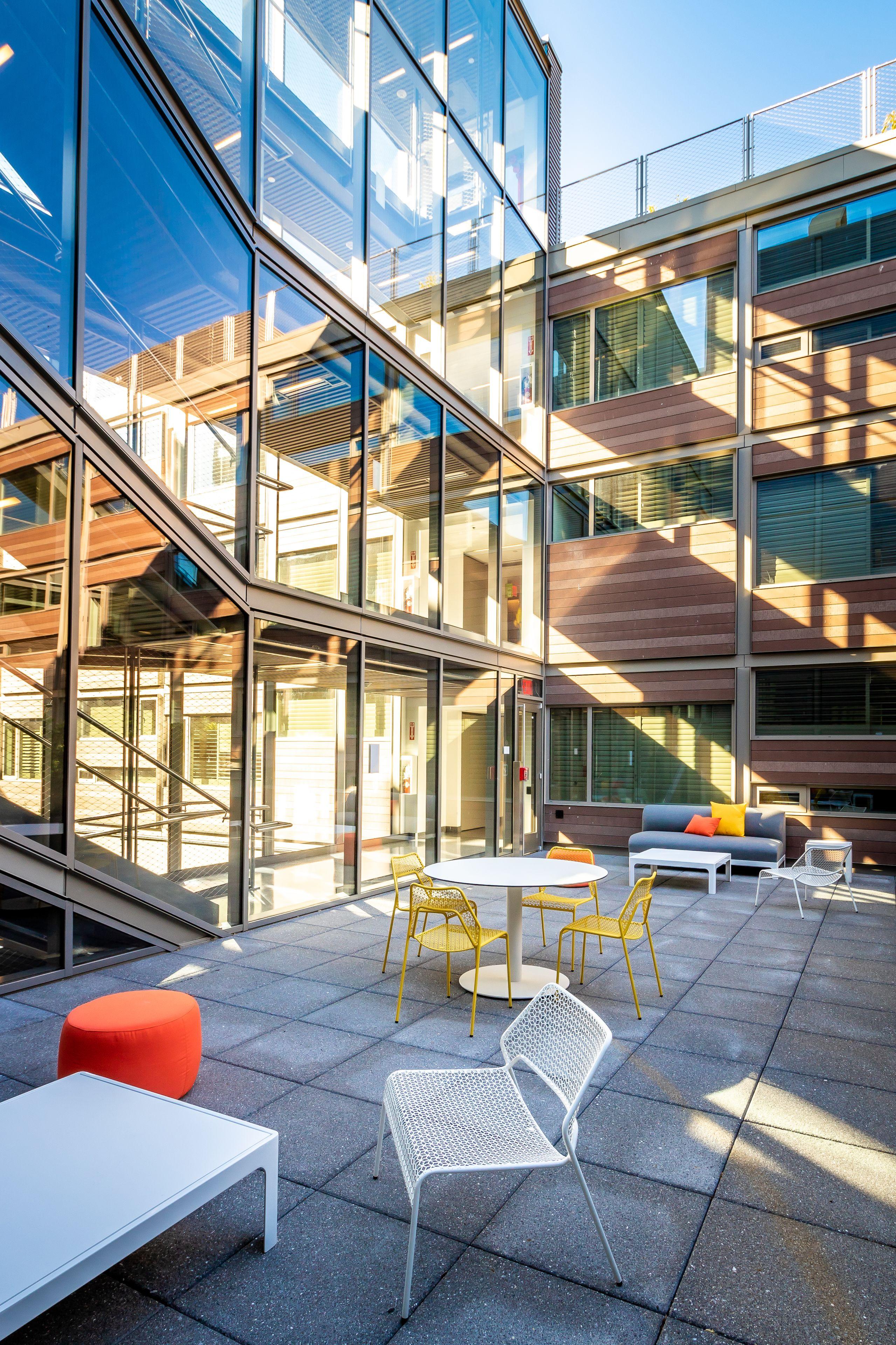 Hotel Pod Brooklyn New York