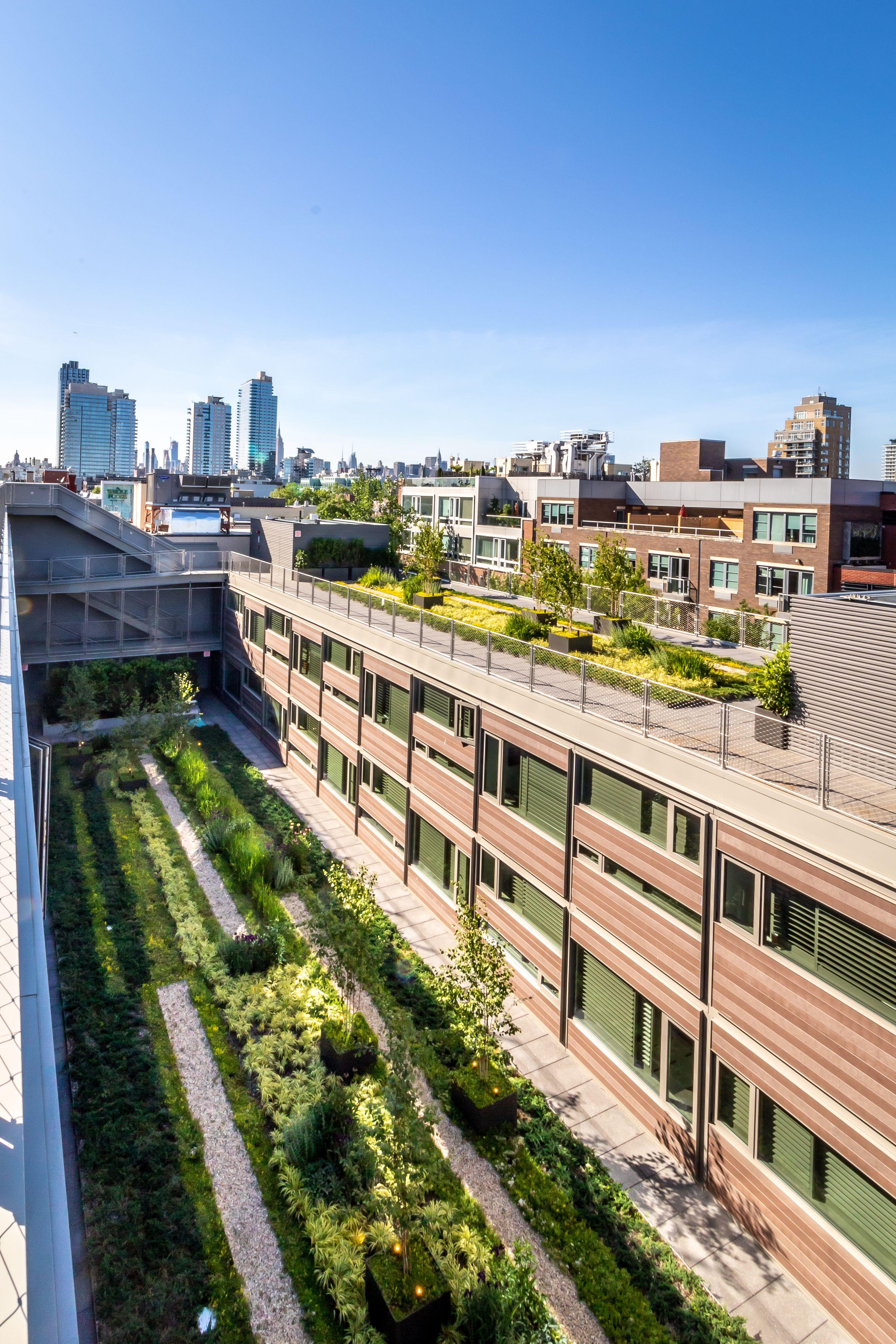 Pod Brooklyn Hotel New York