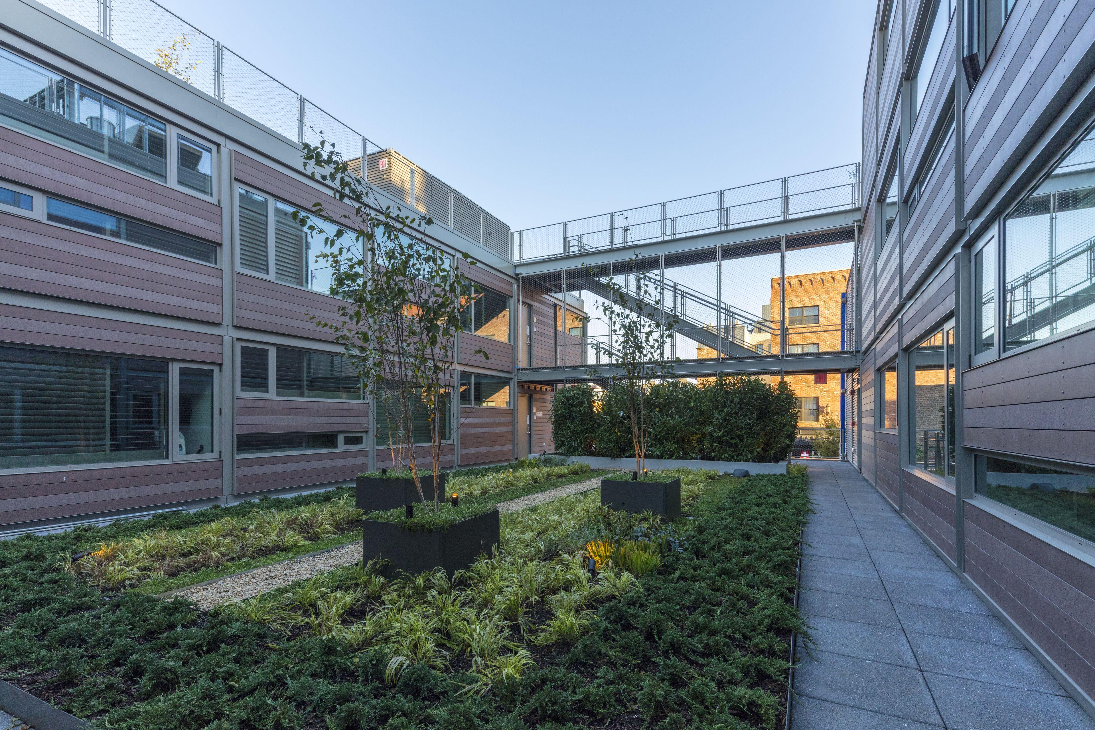 Pod Brooklyn 3* New York