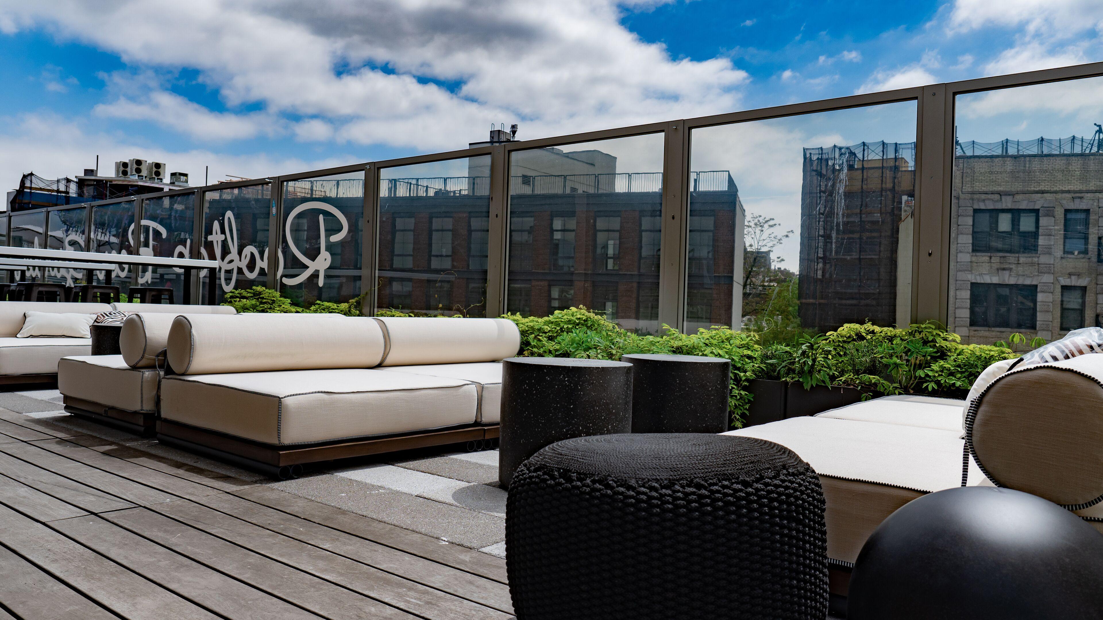 Hotel Pod Brooklyn New York