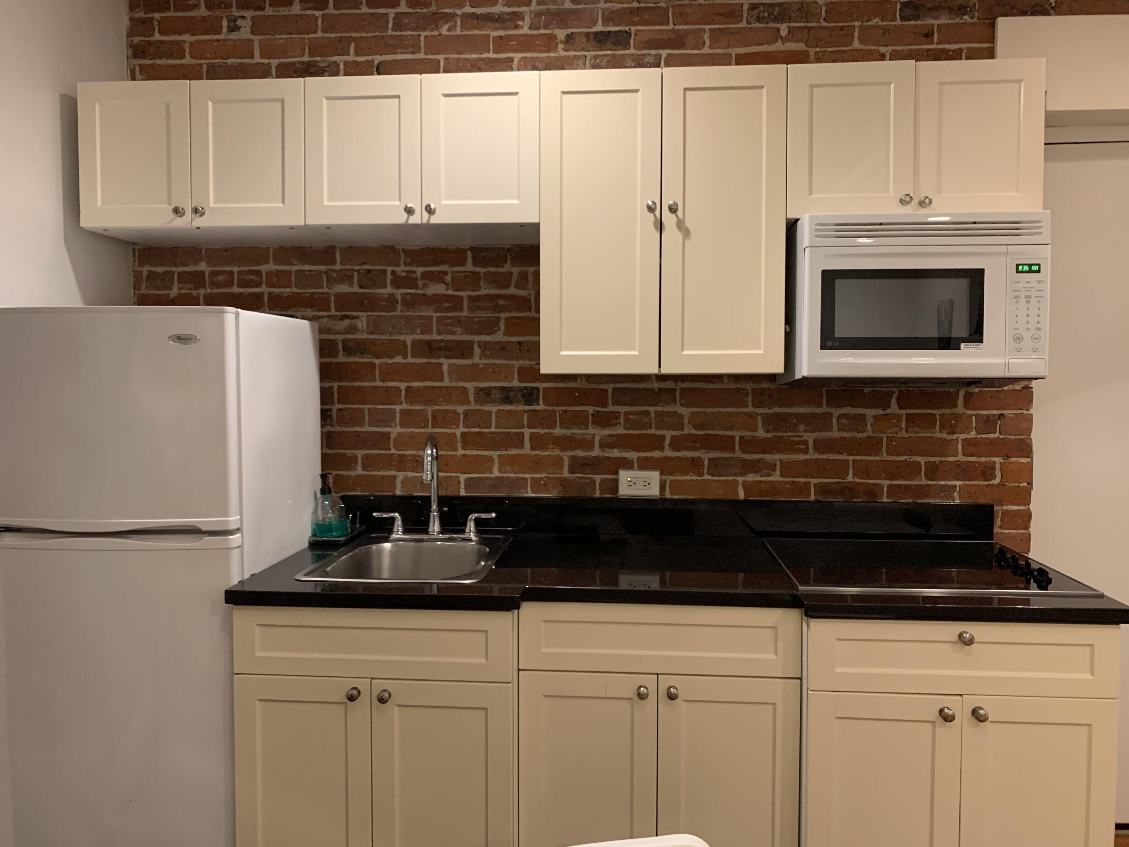 The Grand Nyc Apartment *