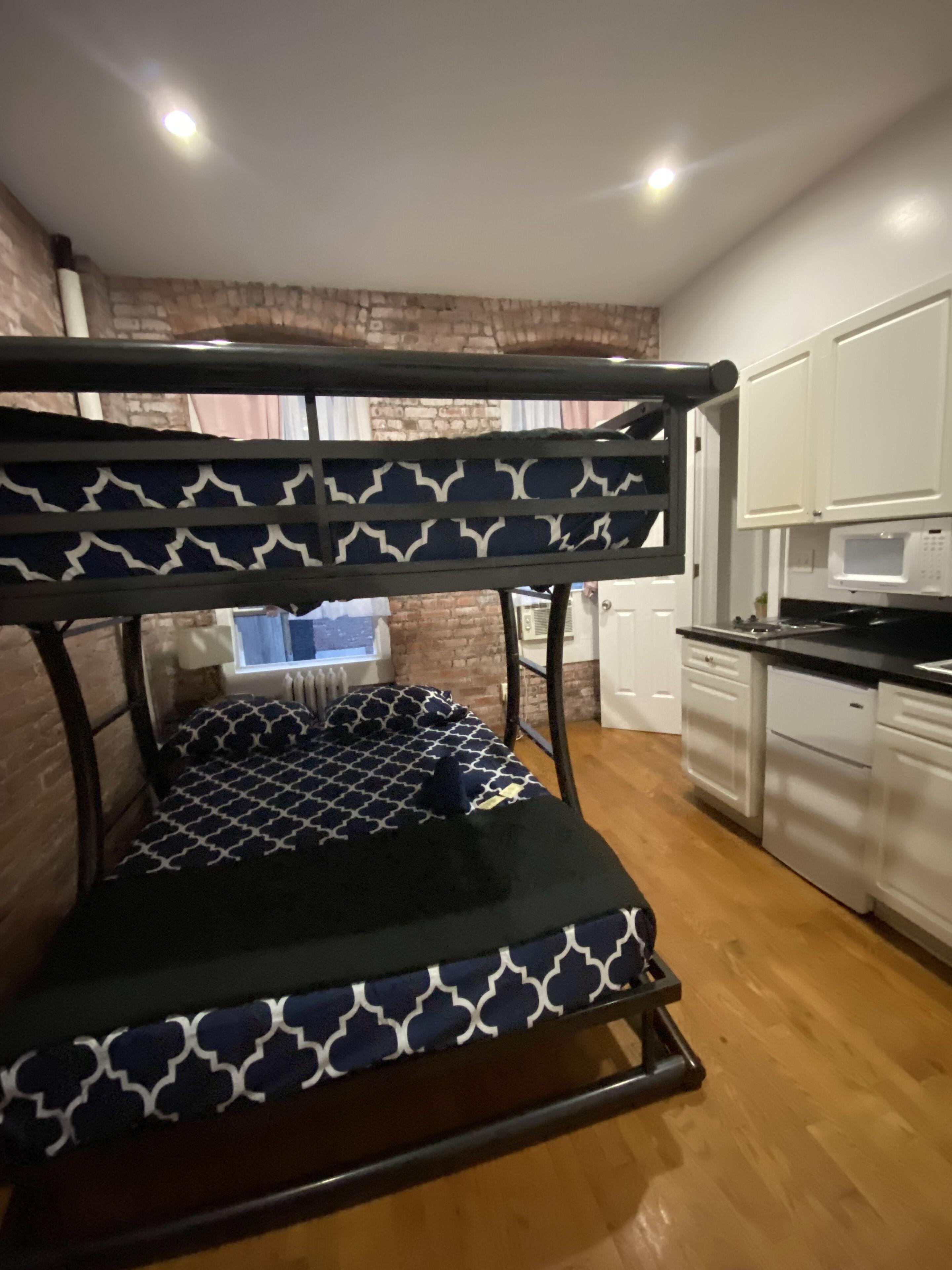 The Grand Nyc Apartment *