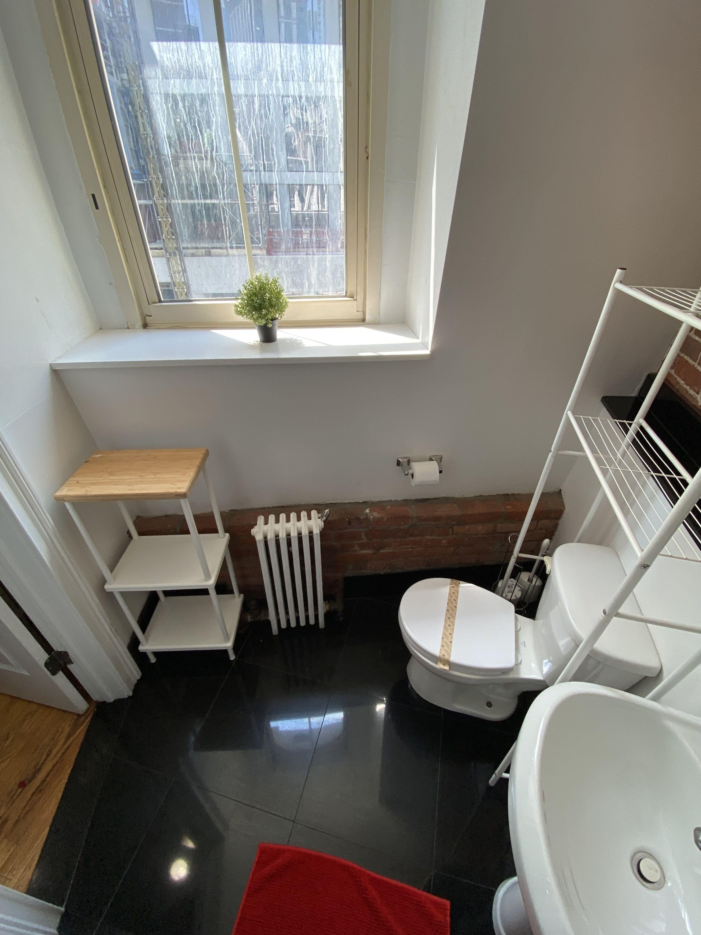 Apartment The Grand Nyc