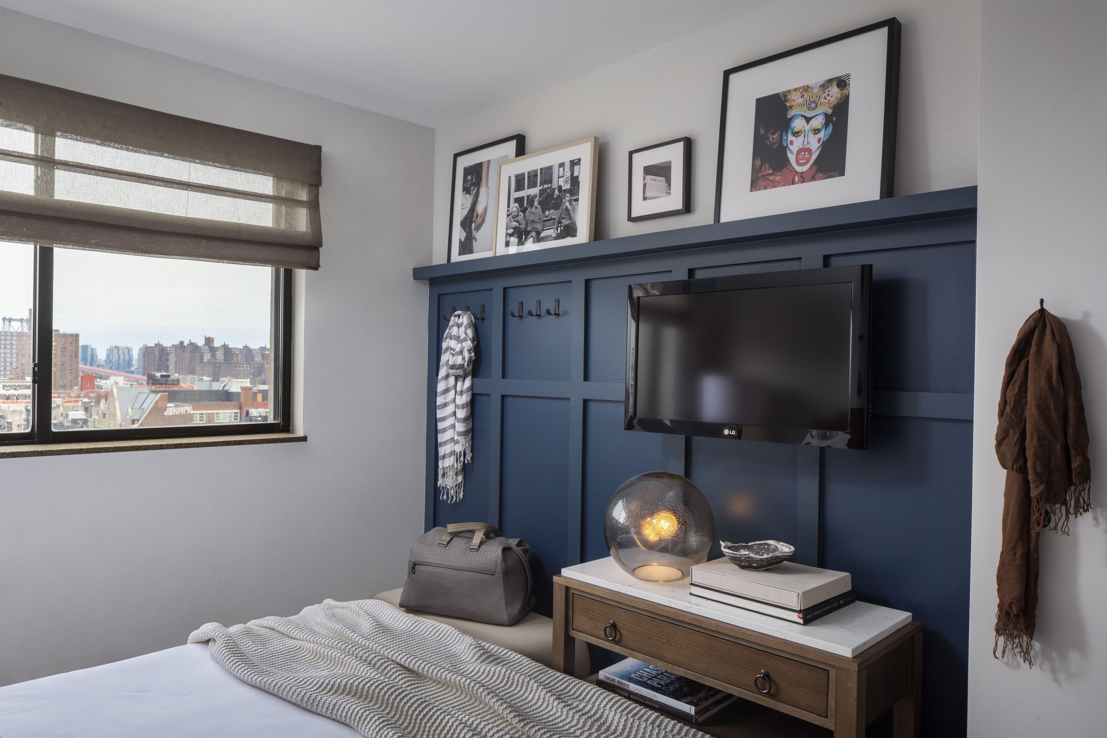 Redford Hotel 3*