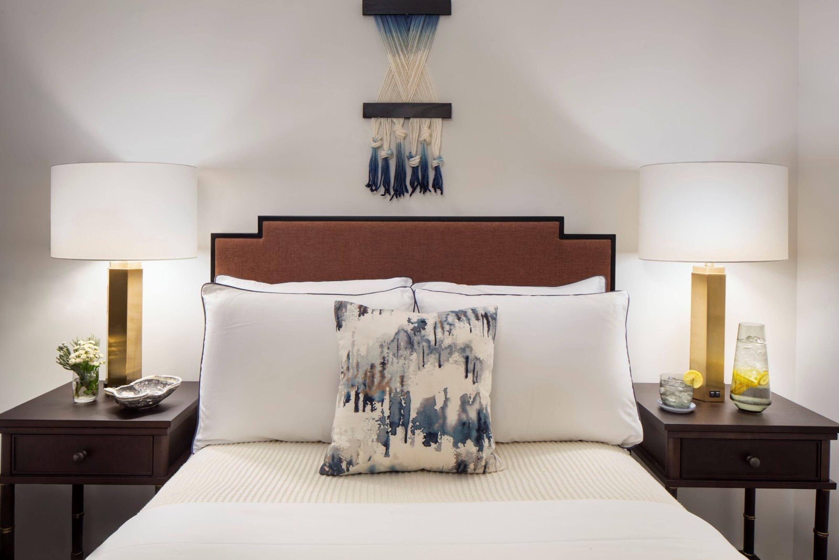 Hotel Redford
