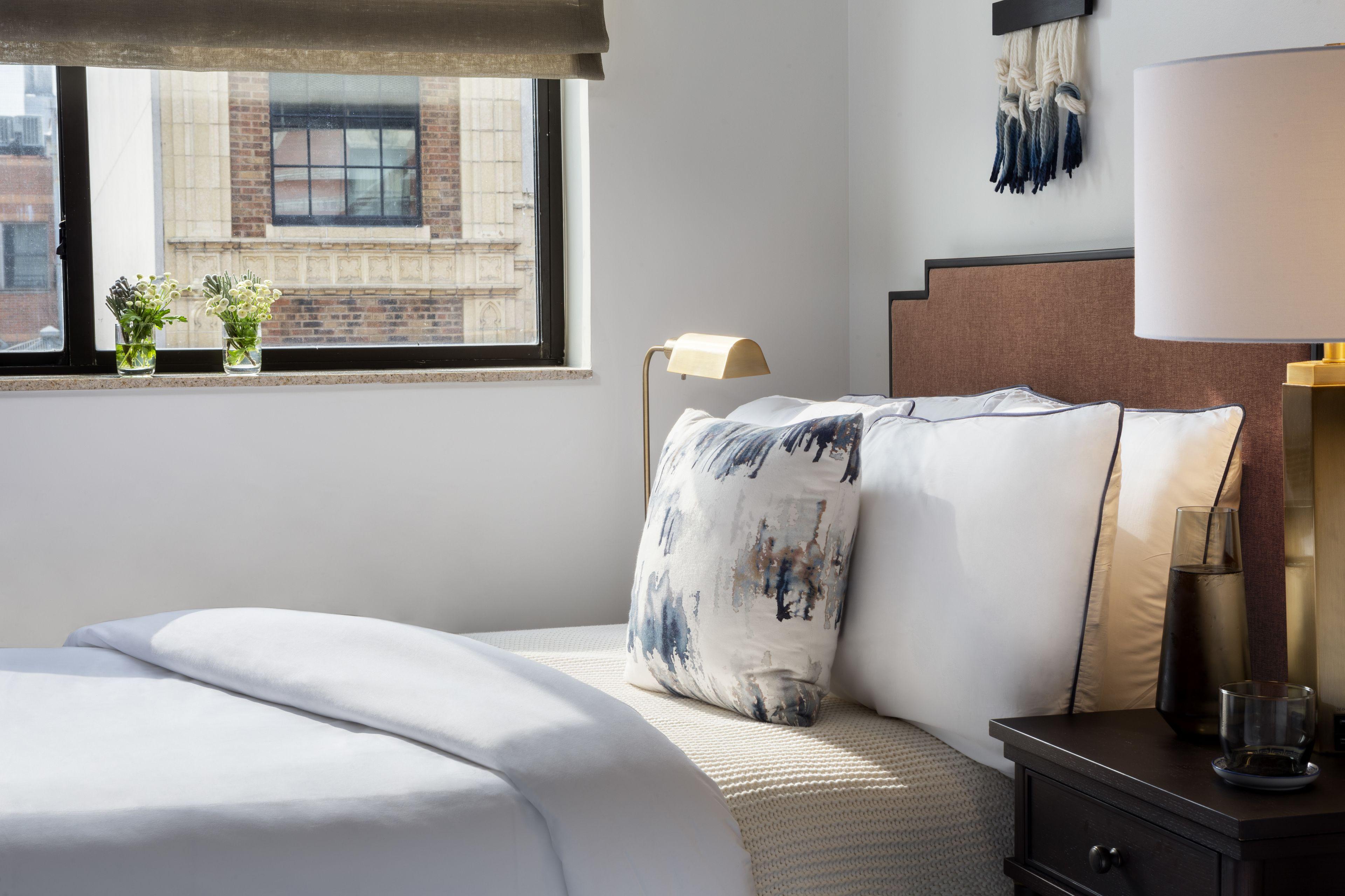 Redford Hotel