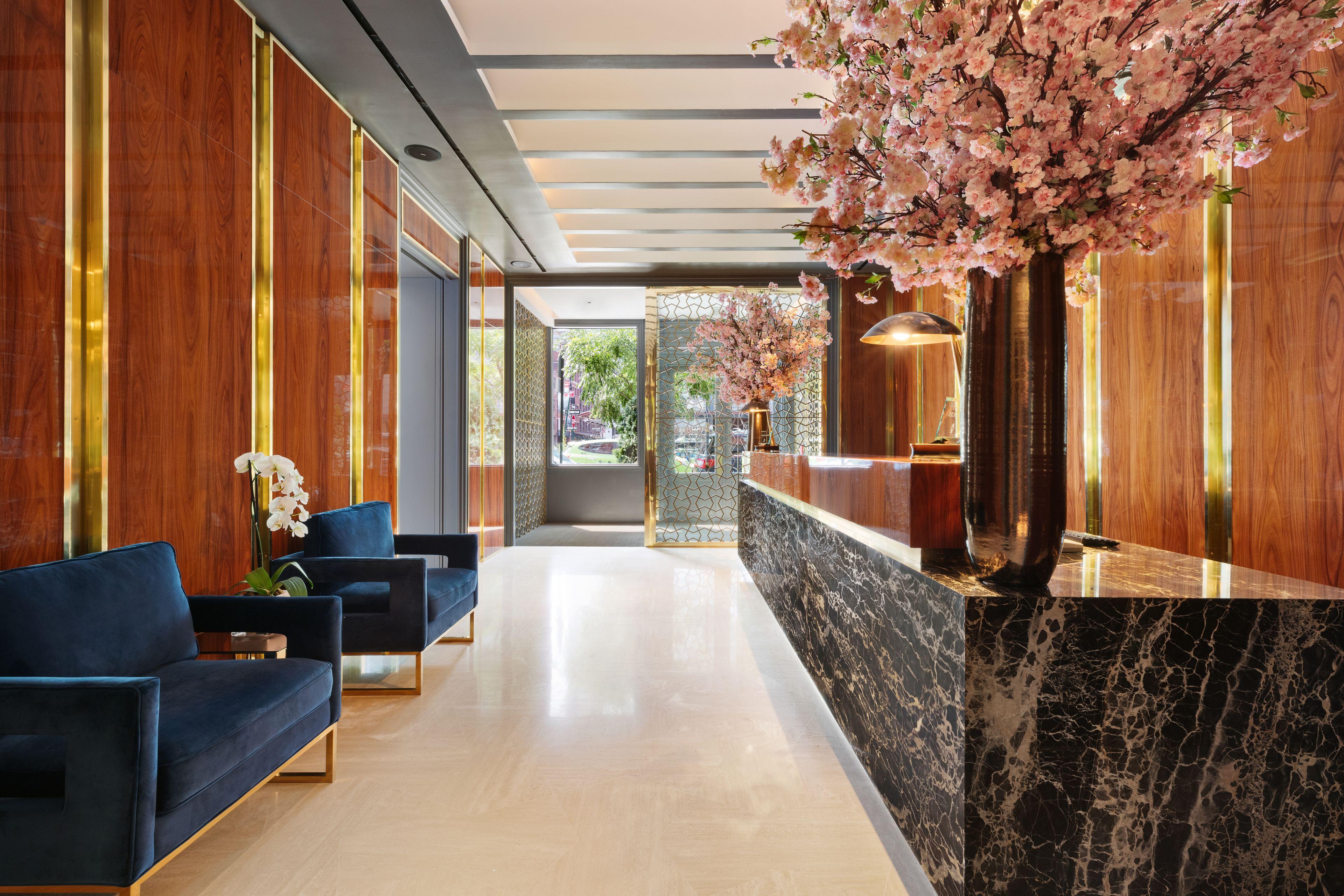 33 Hotel, City, Seaport Hotel 5*