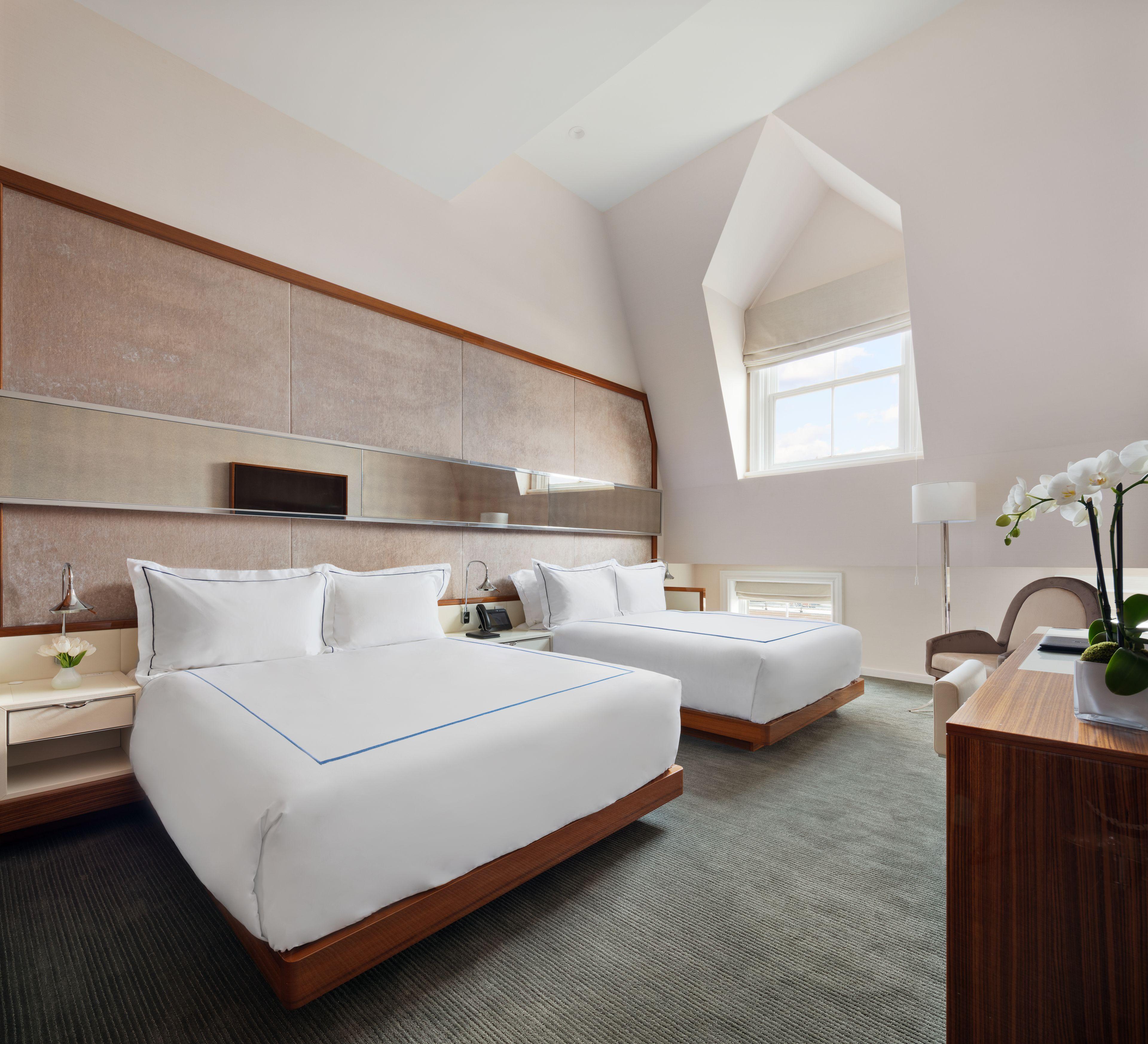 33 Hotel, City, Seaport Hotel