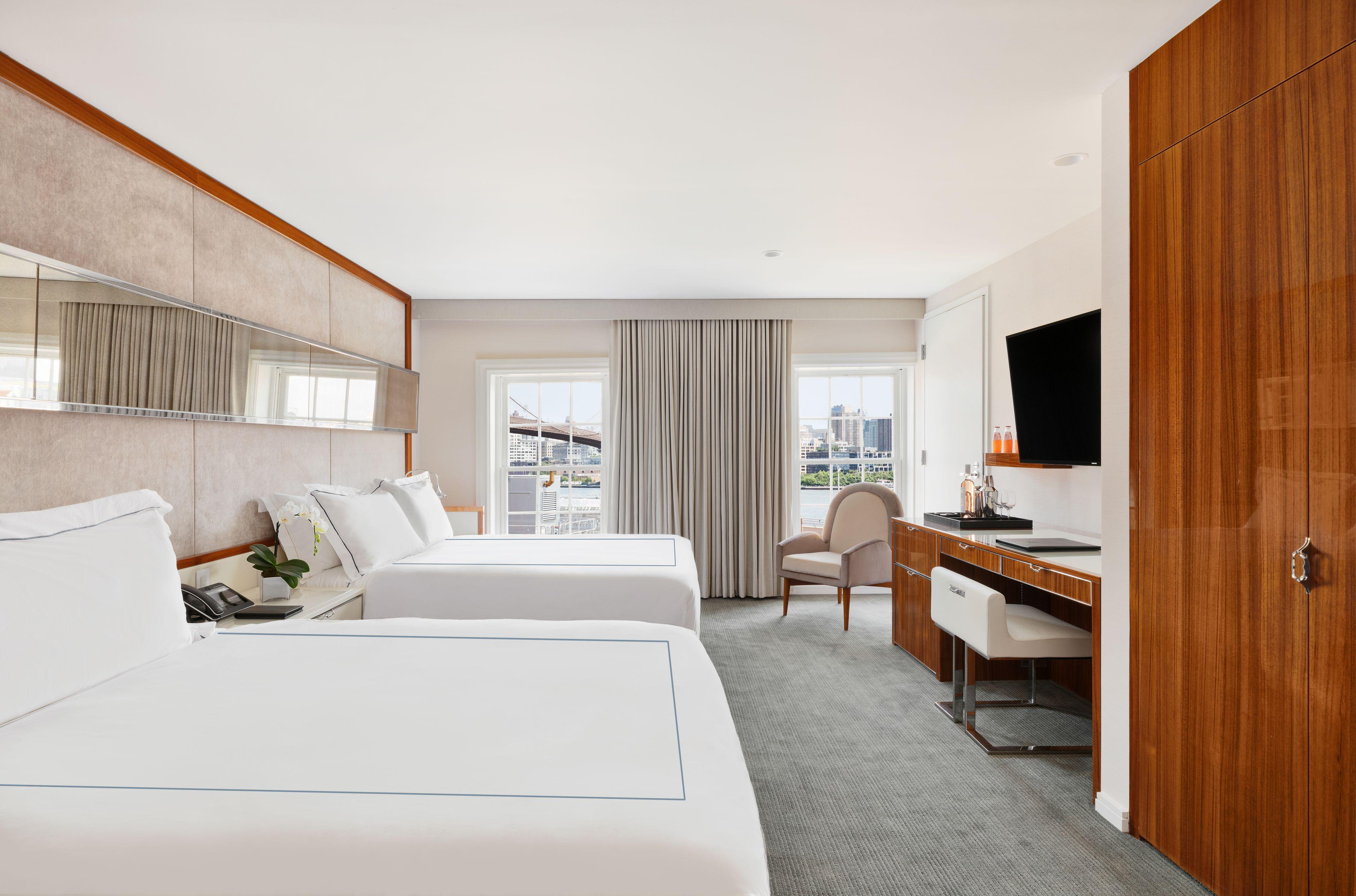 Hotel 33 Hotel, City, Seaport