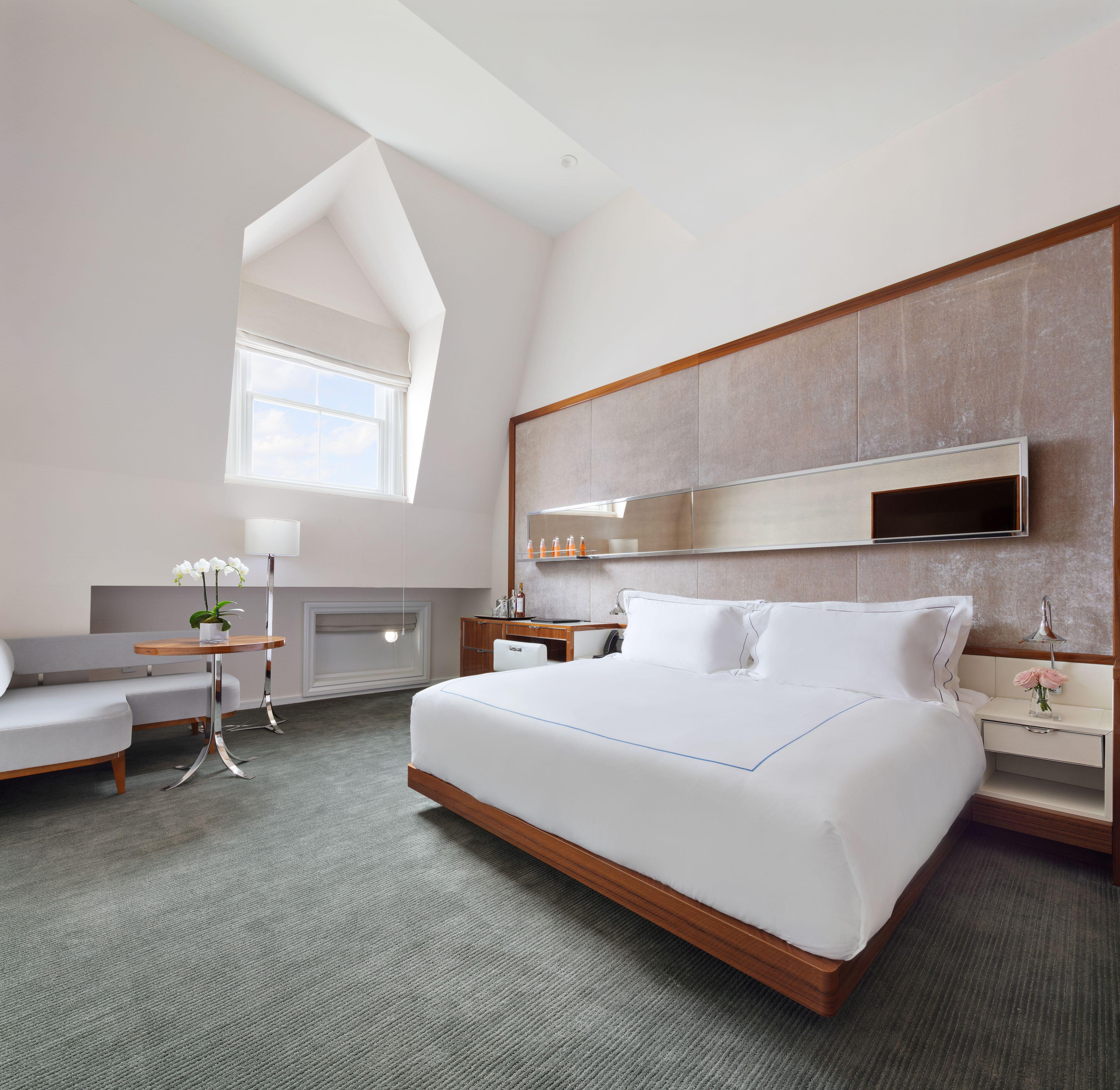 33 Hotel, City, Seaport New York
