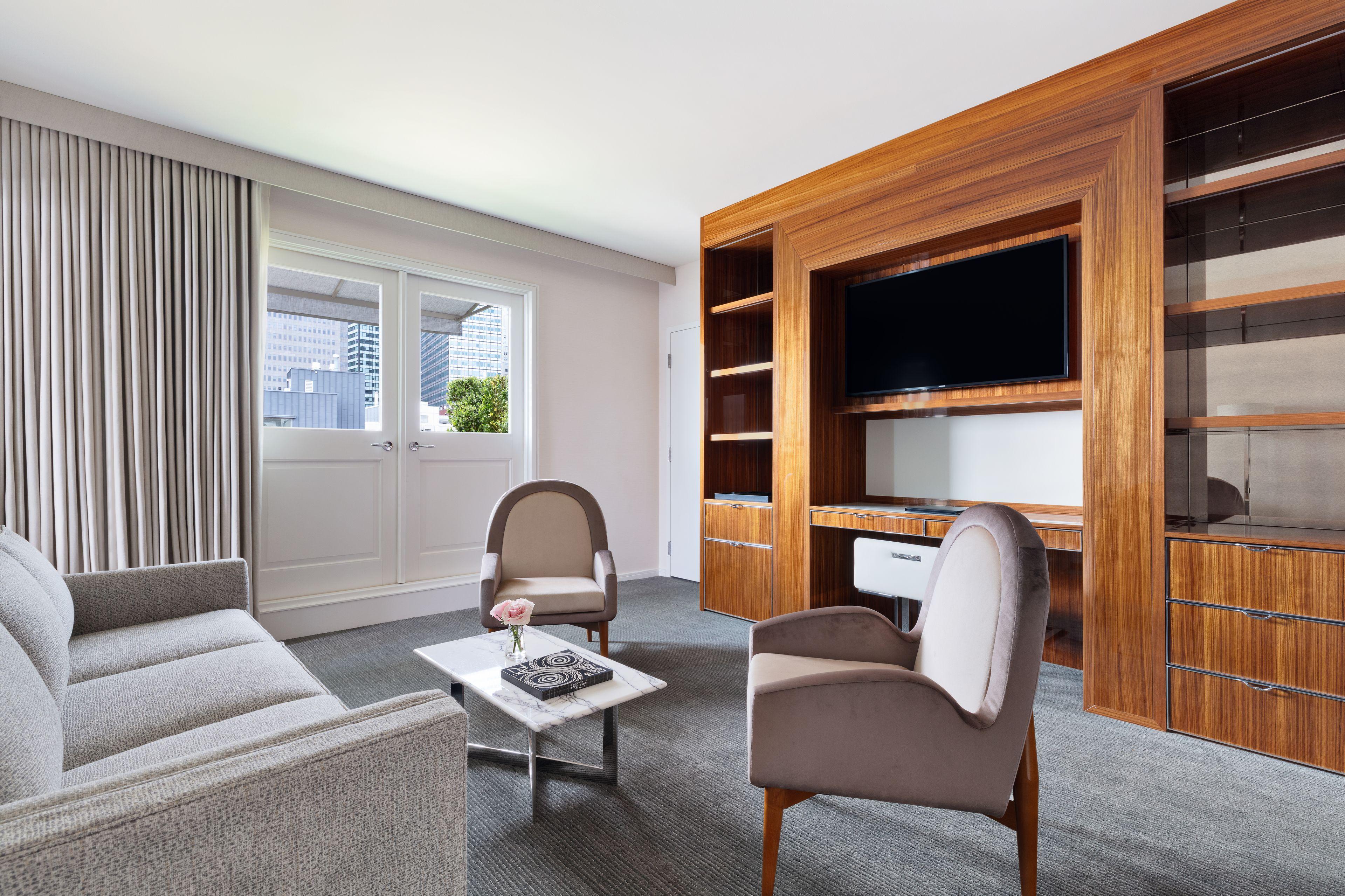 33 Hotel, City, Seaport 5* New York