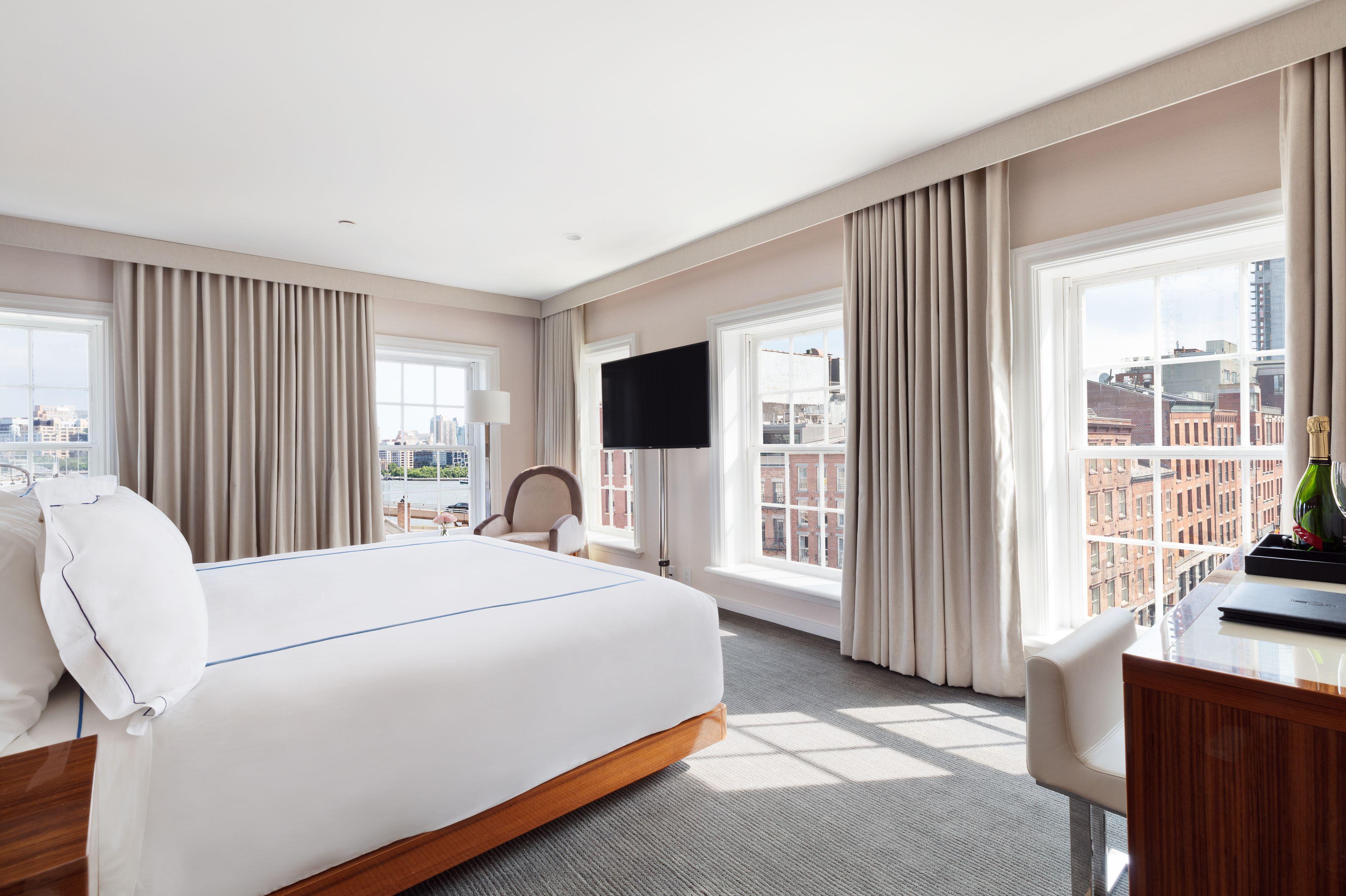 Hotel 33 Hotel, City, Seaport 5*