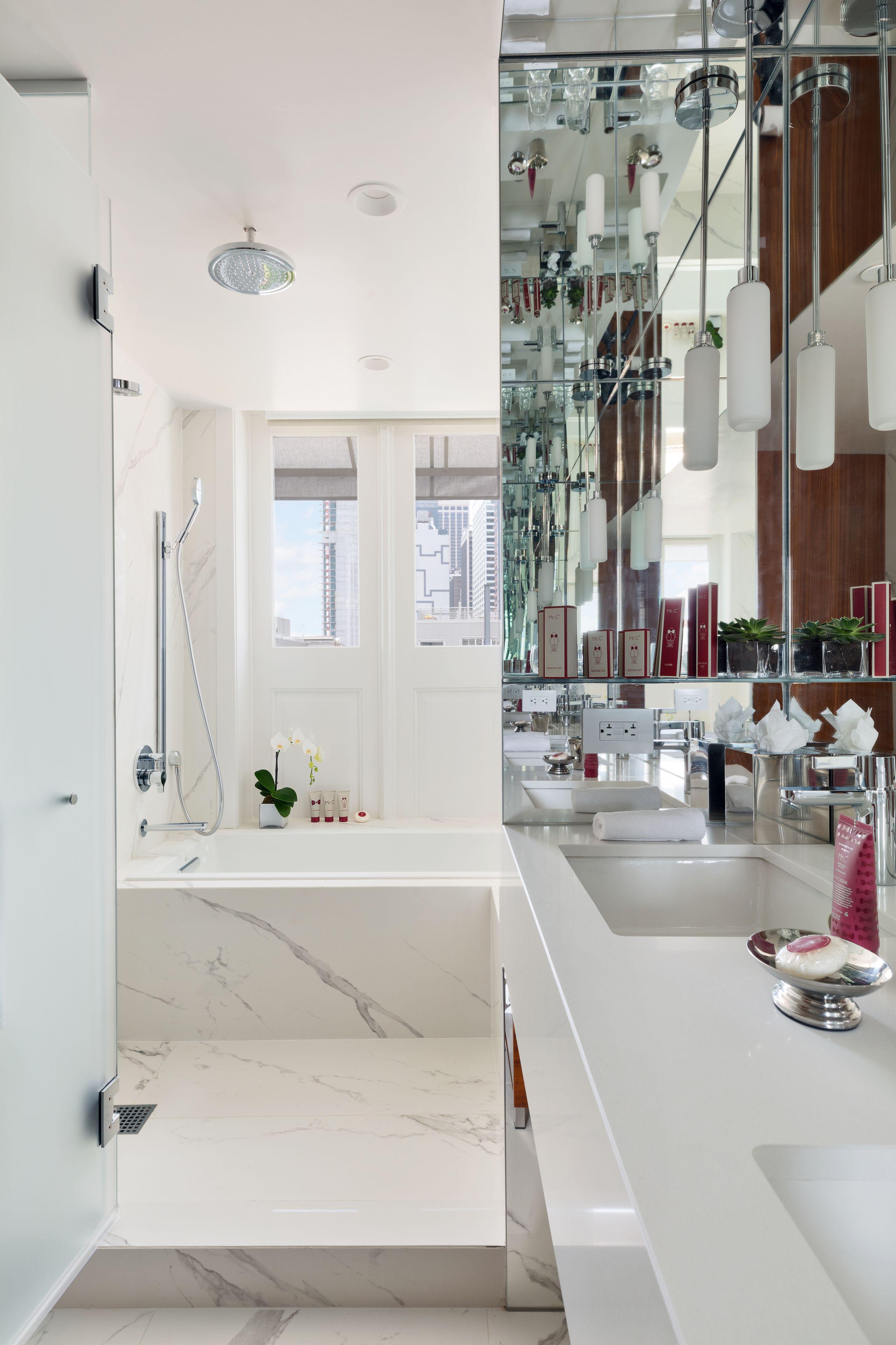 Hotel 33 Hotel, City, Seaport New York