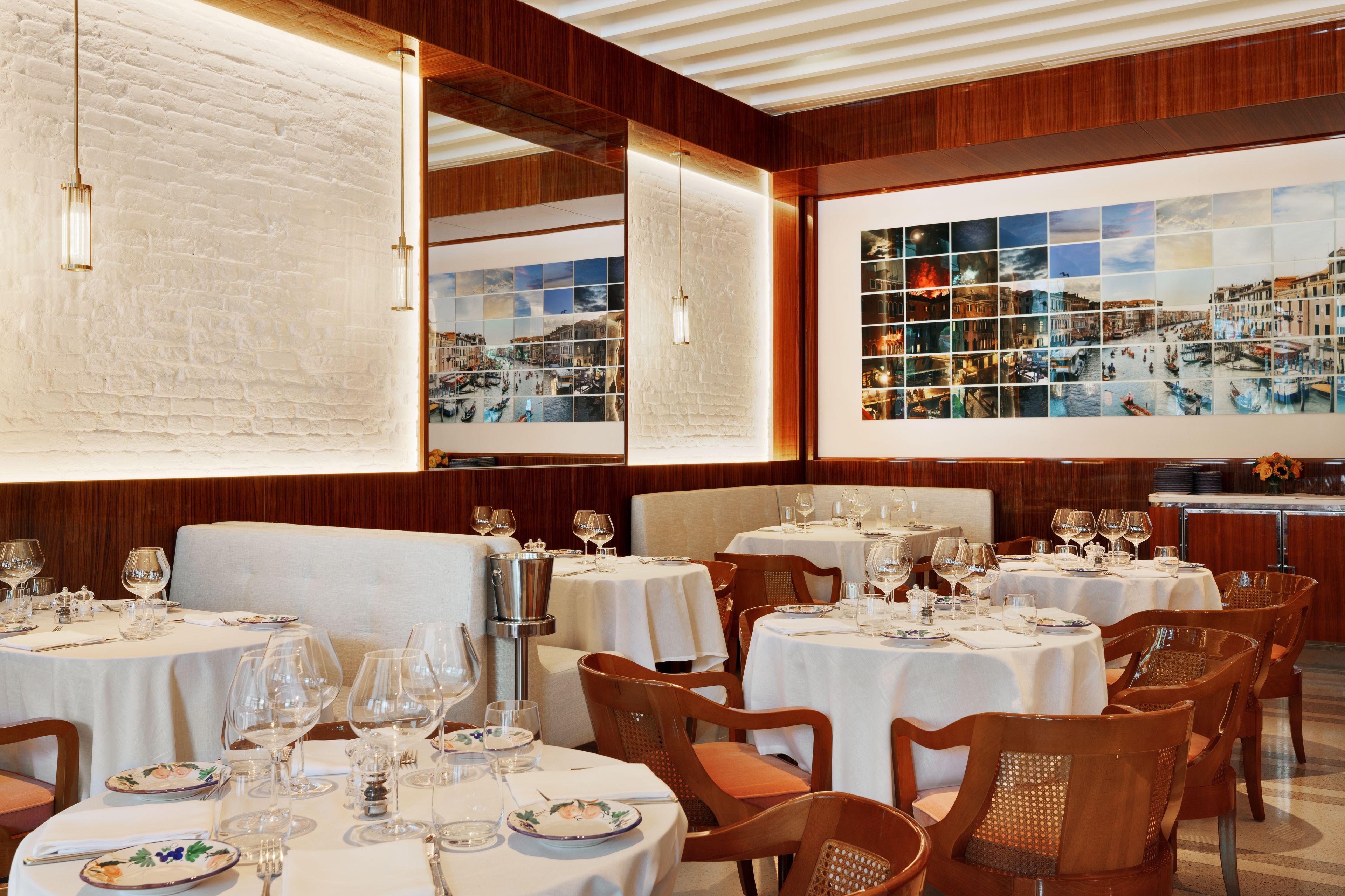 33 Hotel, City, Seaport Hotel 5*