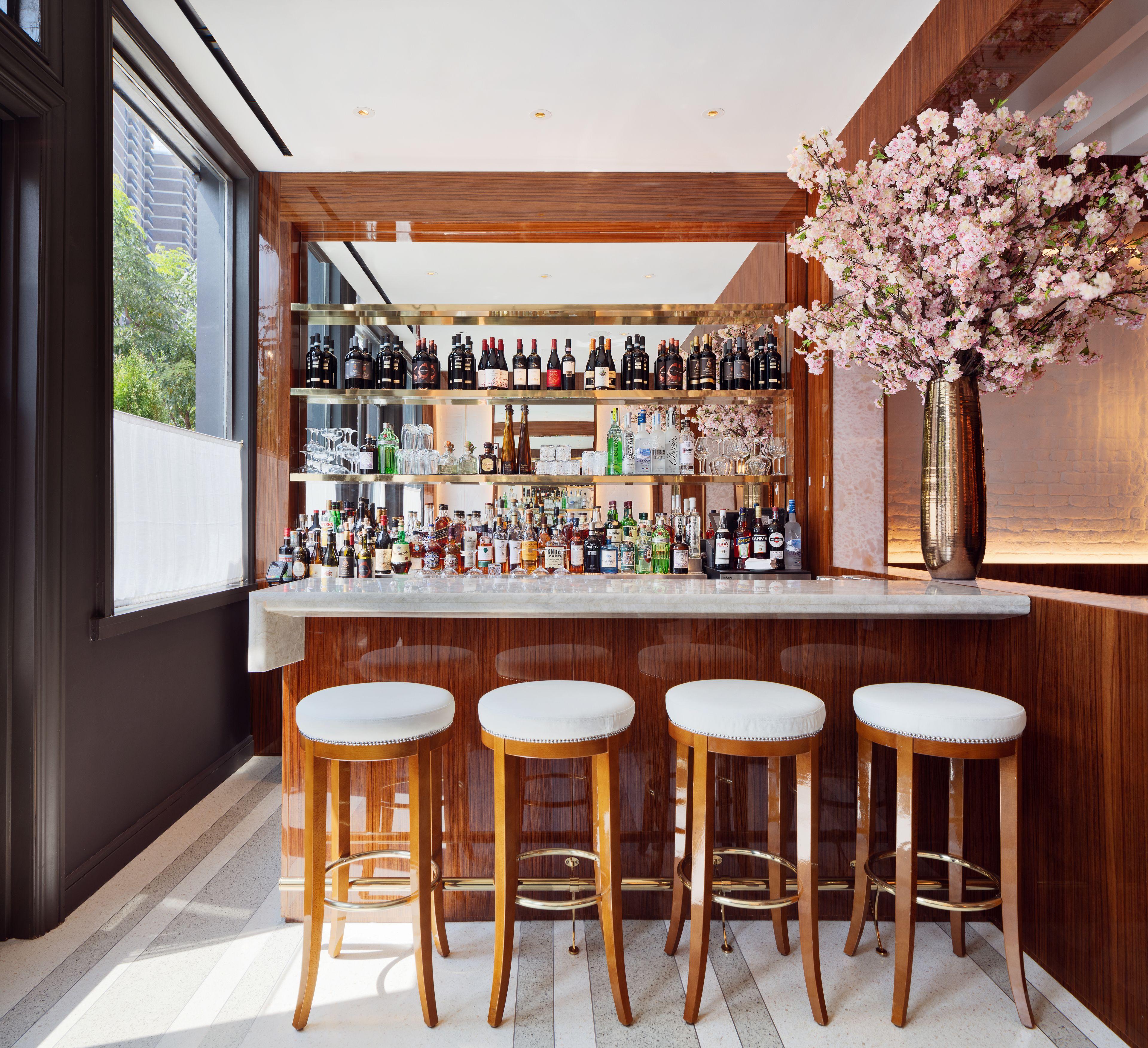 33 Hotel, City, Seaport 5* New York