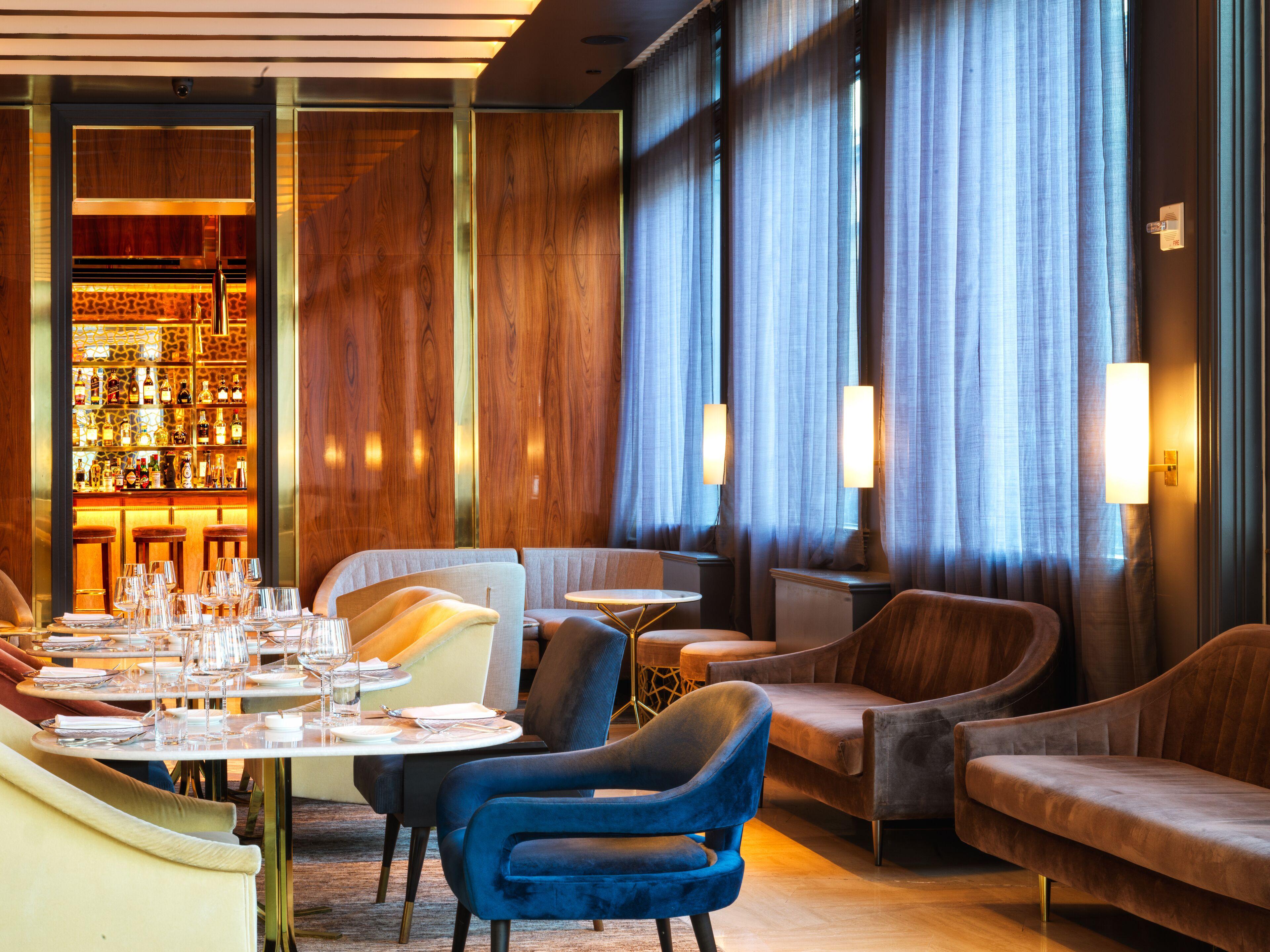 33 Hotel, City, Seaport 5*