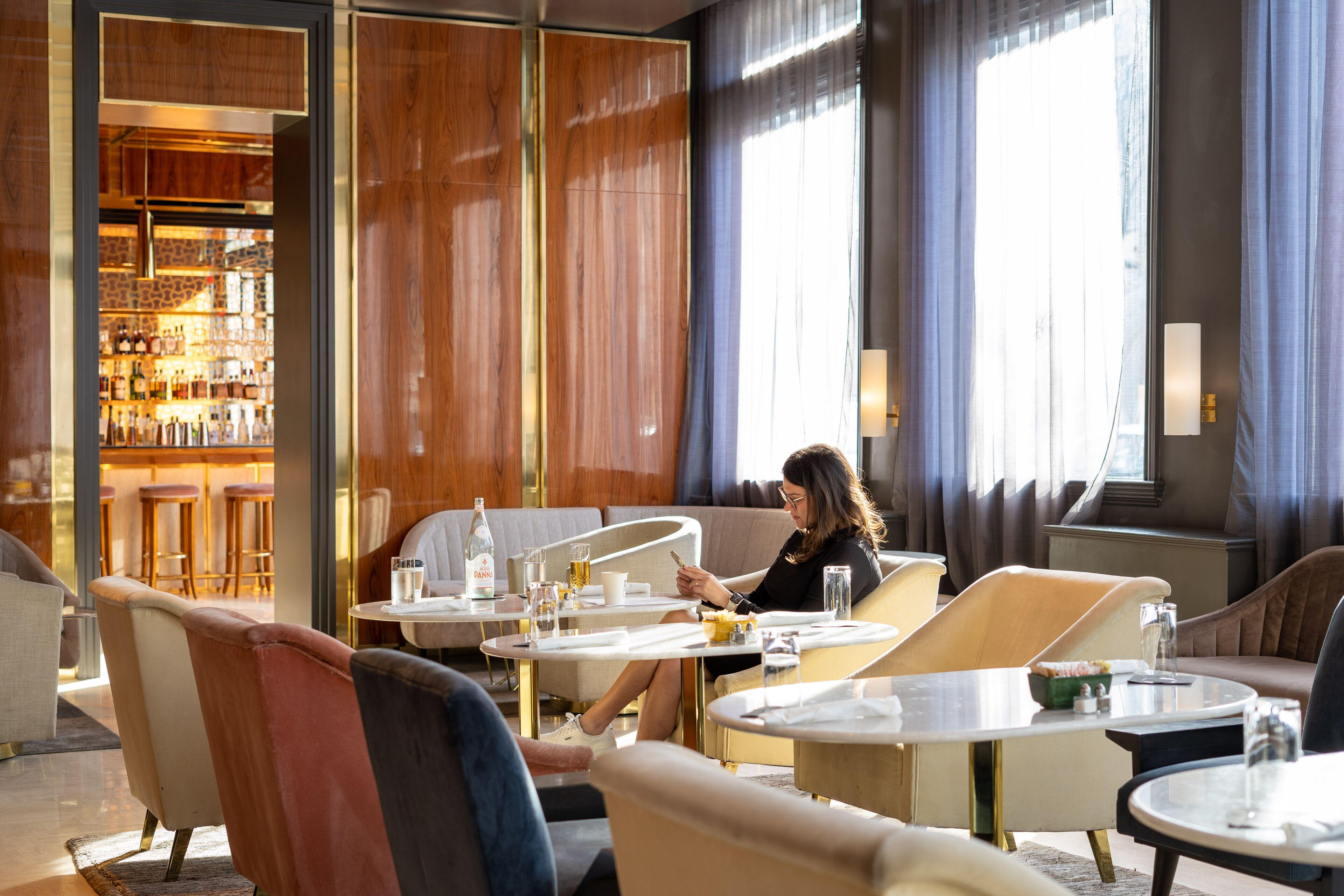 Hotel 33 Hotel, City, Seaport New York