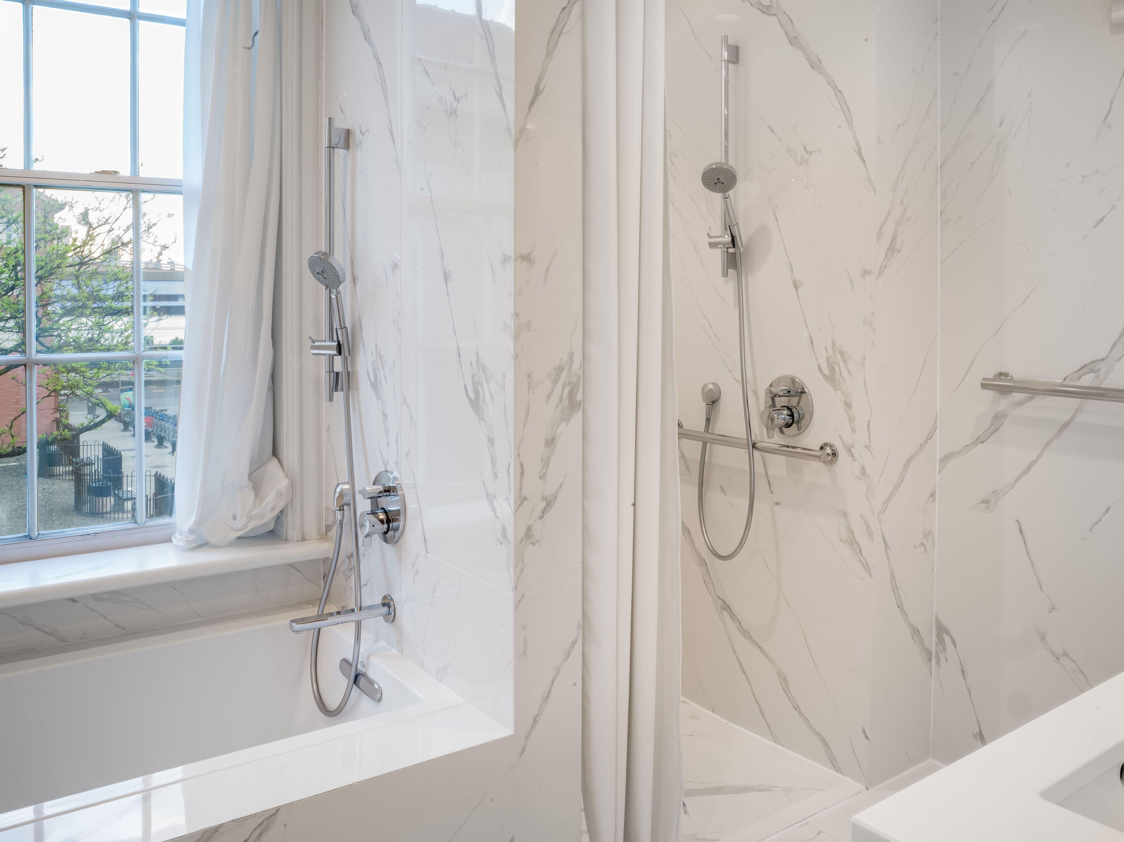 33 Hotel, City, Seaport 5* New York