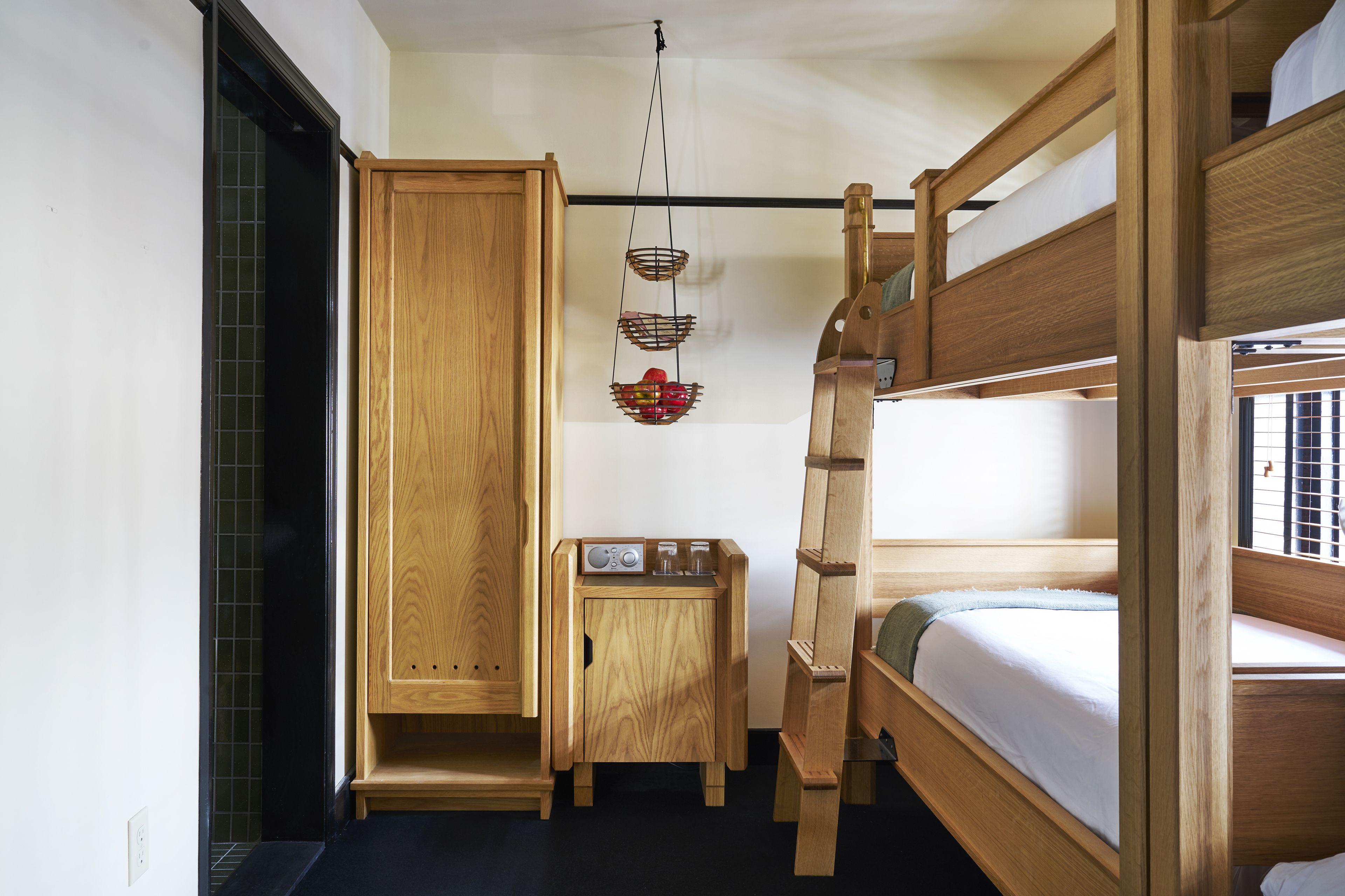 Freehand Hotel