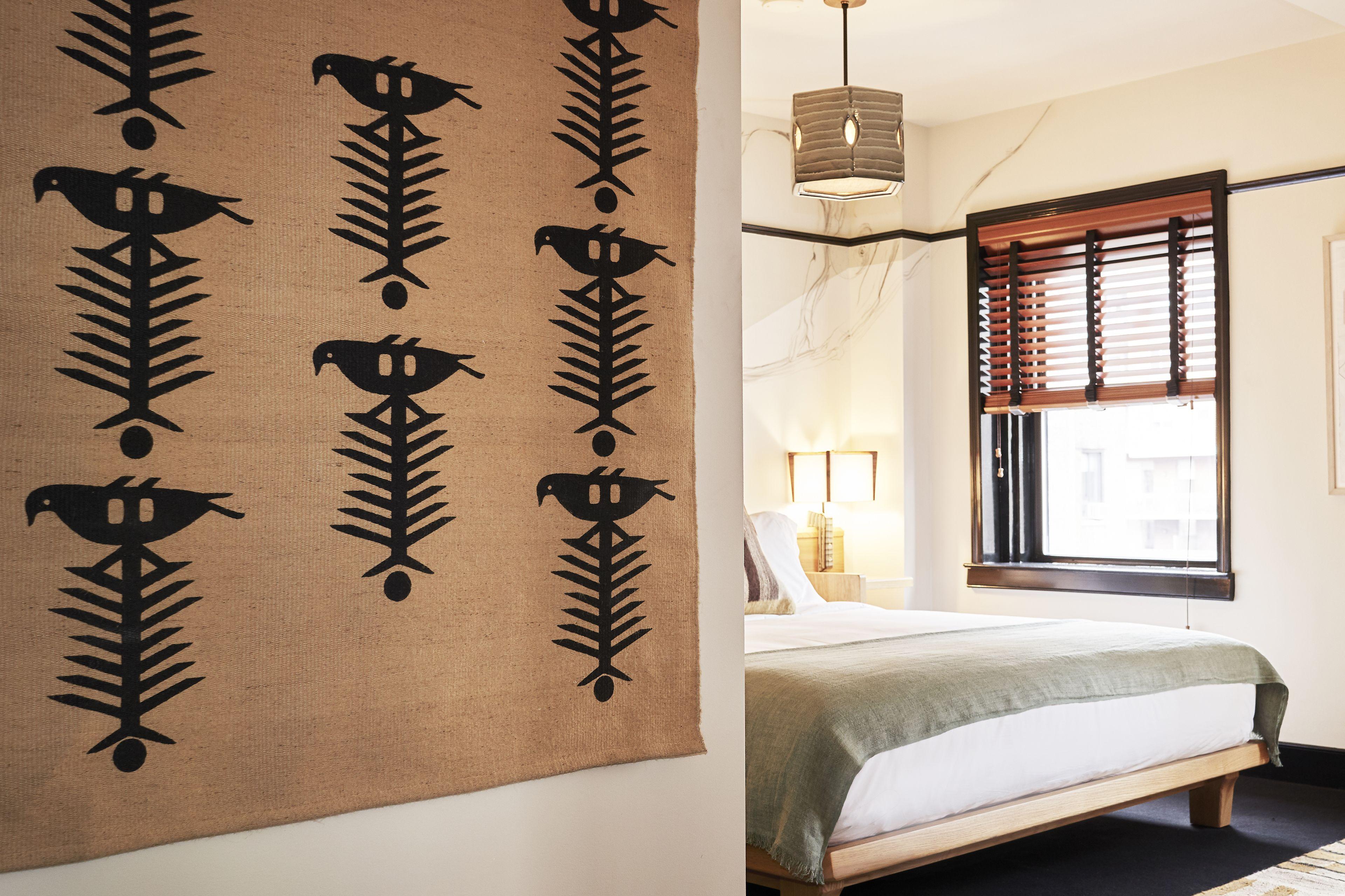Hotel Freehand